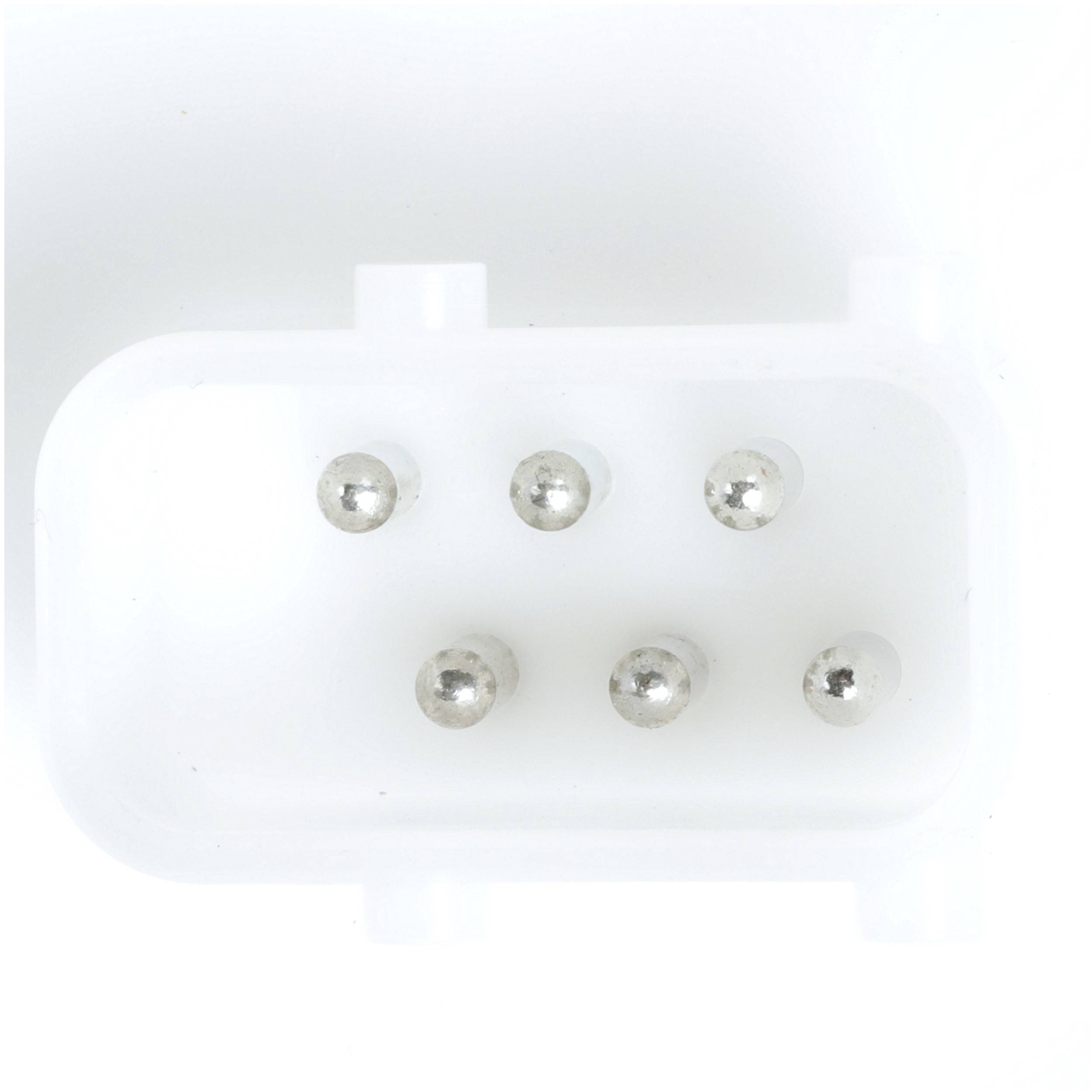 Delphi Fuel Pump Module Assembly FG1681