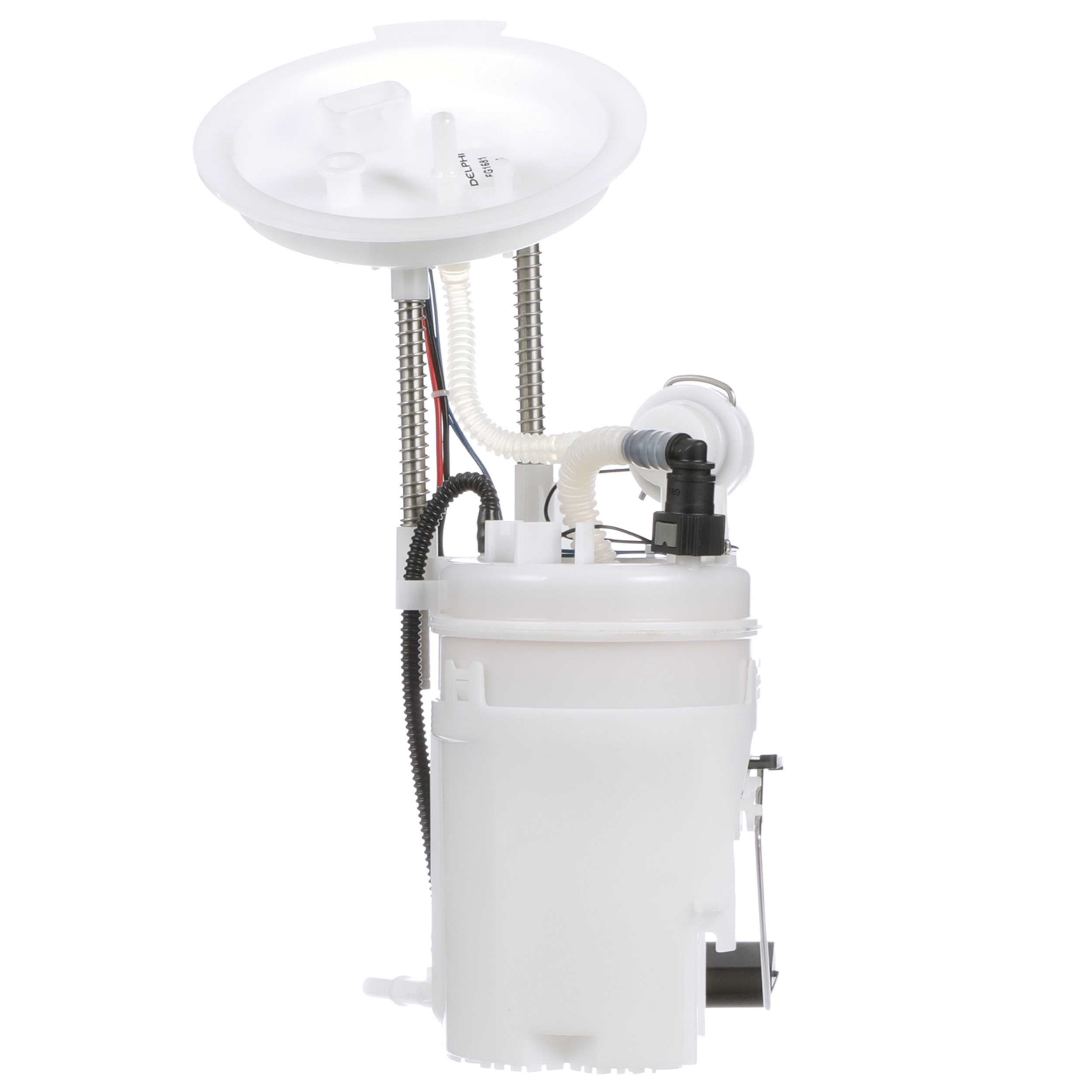Delphi Fuel Pump Module Assembly FG1681