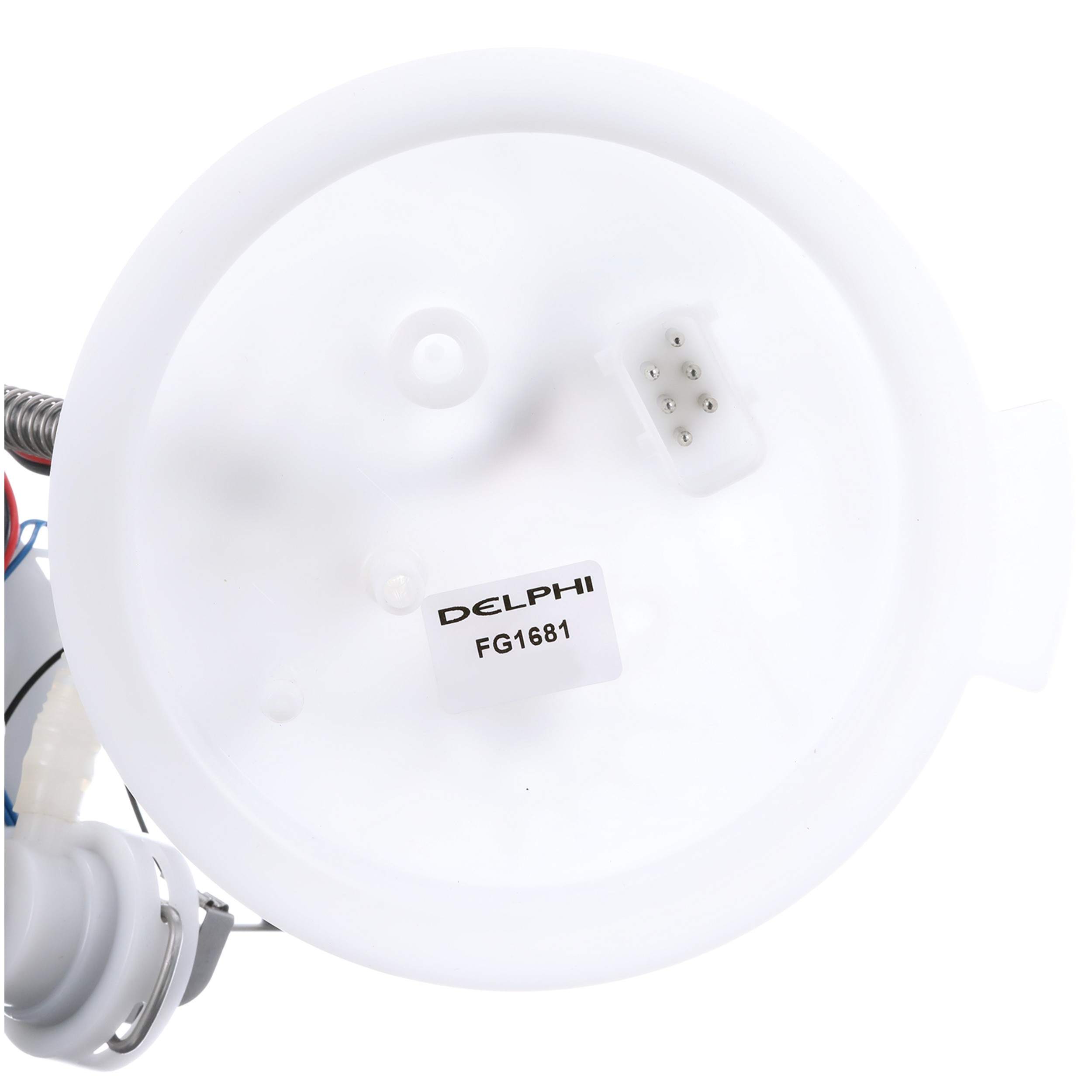 Delphi Fuel Pump Module Assembly FG1681