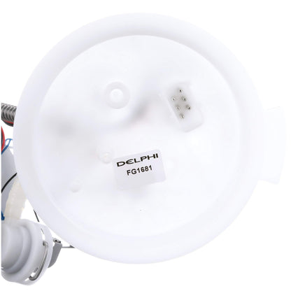Delphi Fuel Pump Module Assembly FG1681