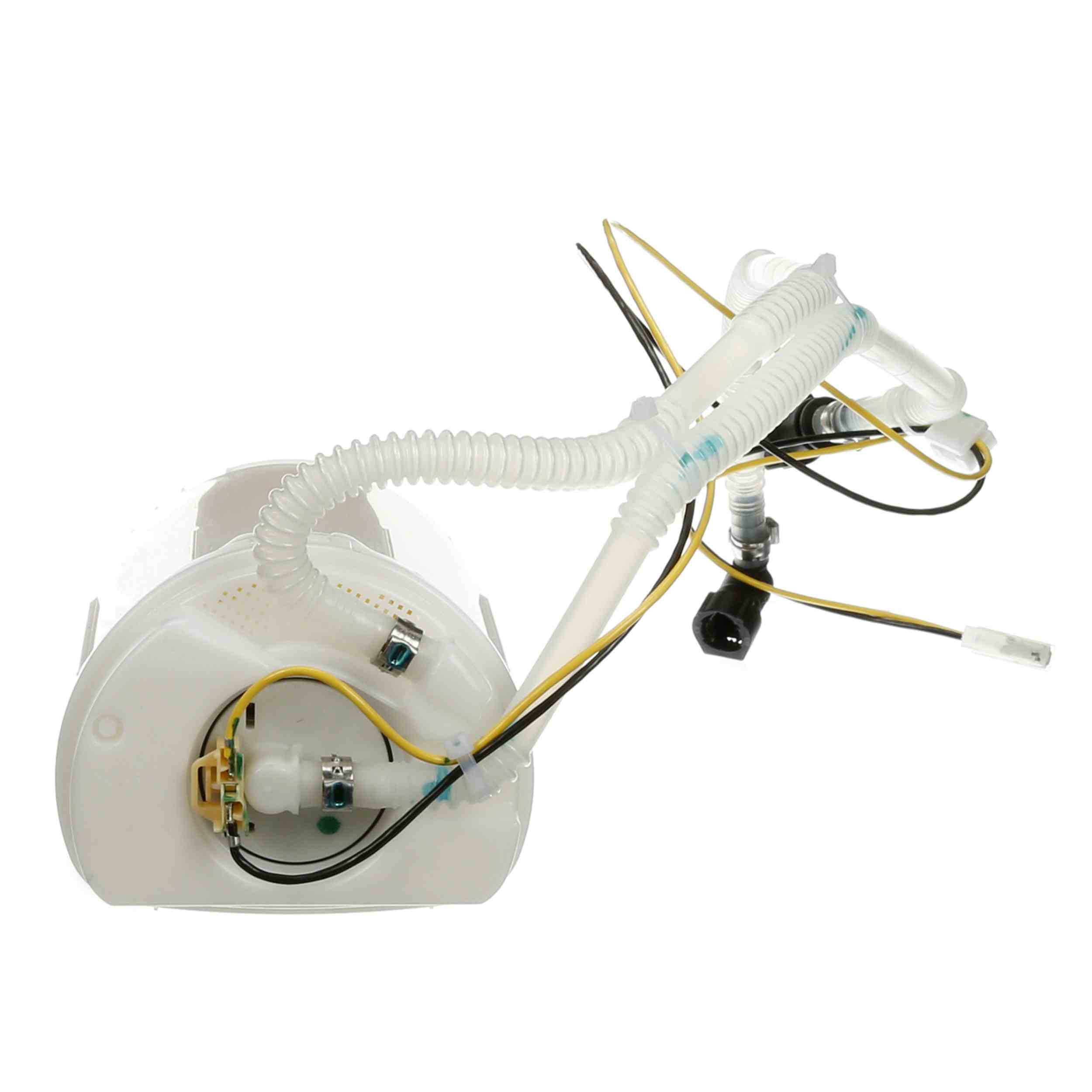 Delphi Fuel Pump and Strainer Set FG1683