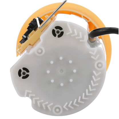 Delphi Fuel Pump Module Assembly FG1686