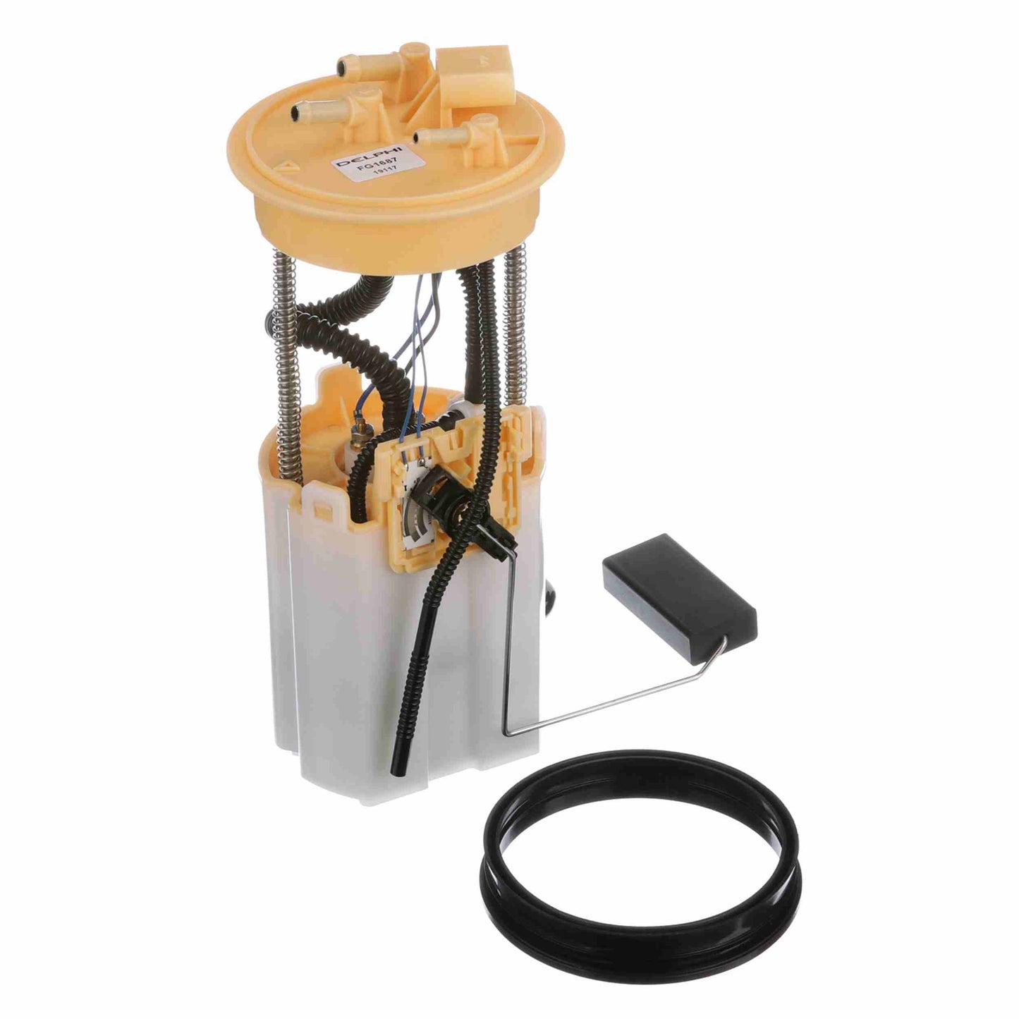 Delphi Fuel Pump Module Assembly FG1687