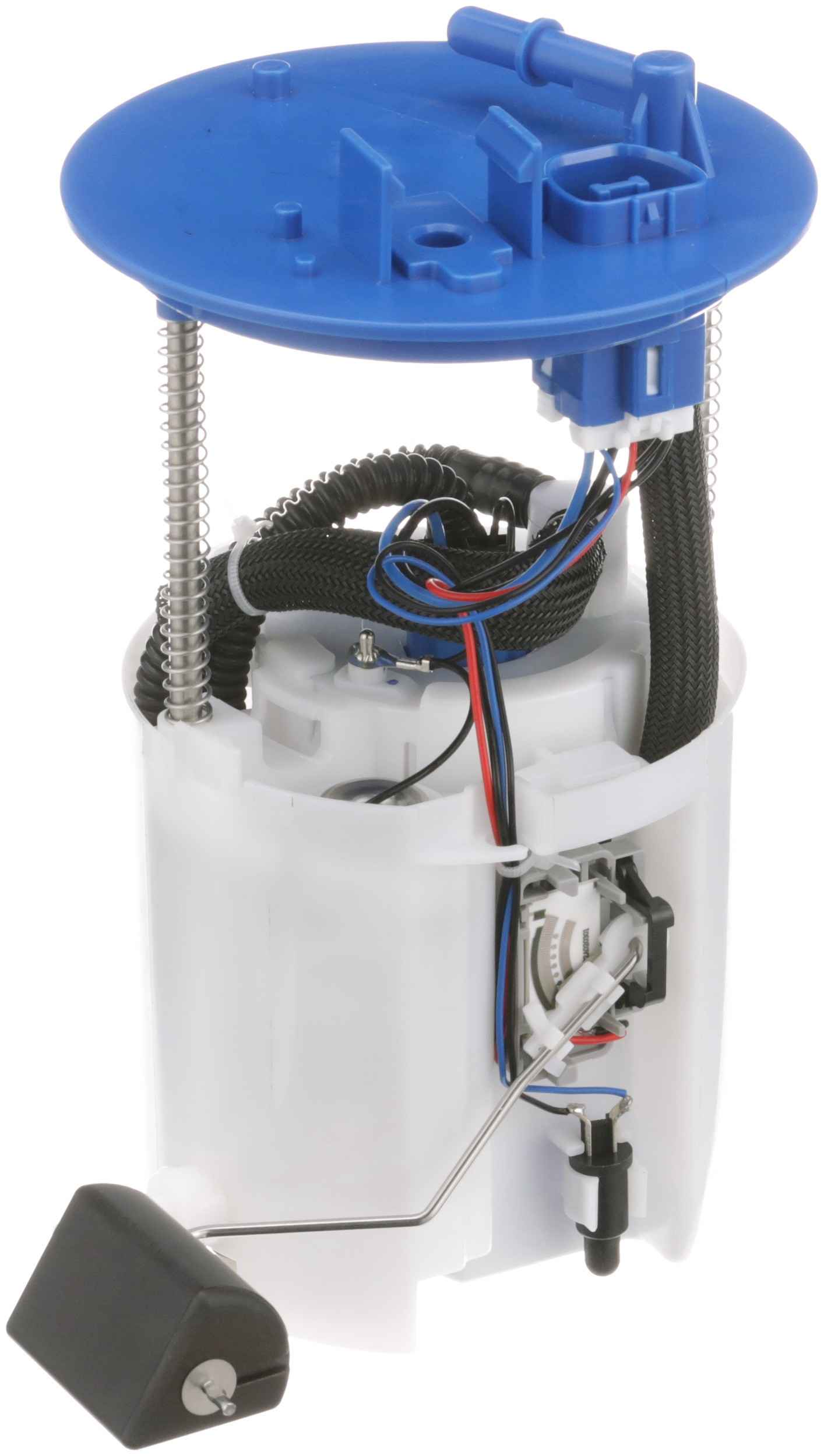 Delphi Fuel Pump Module Assembly FG1688
