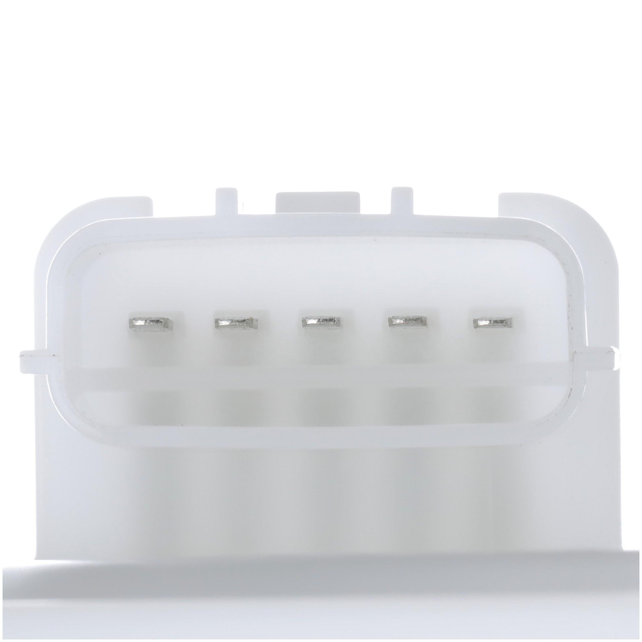 Delphi Fuel Pump Module Assembly FG1691