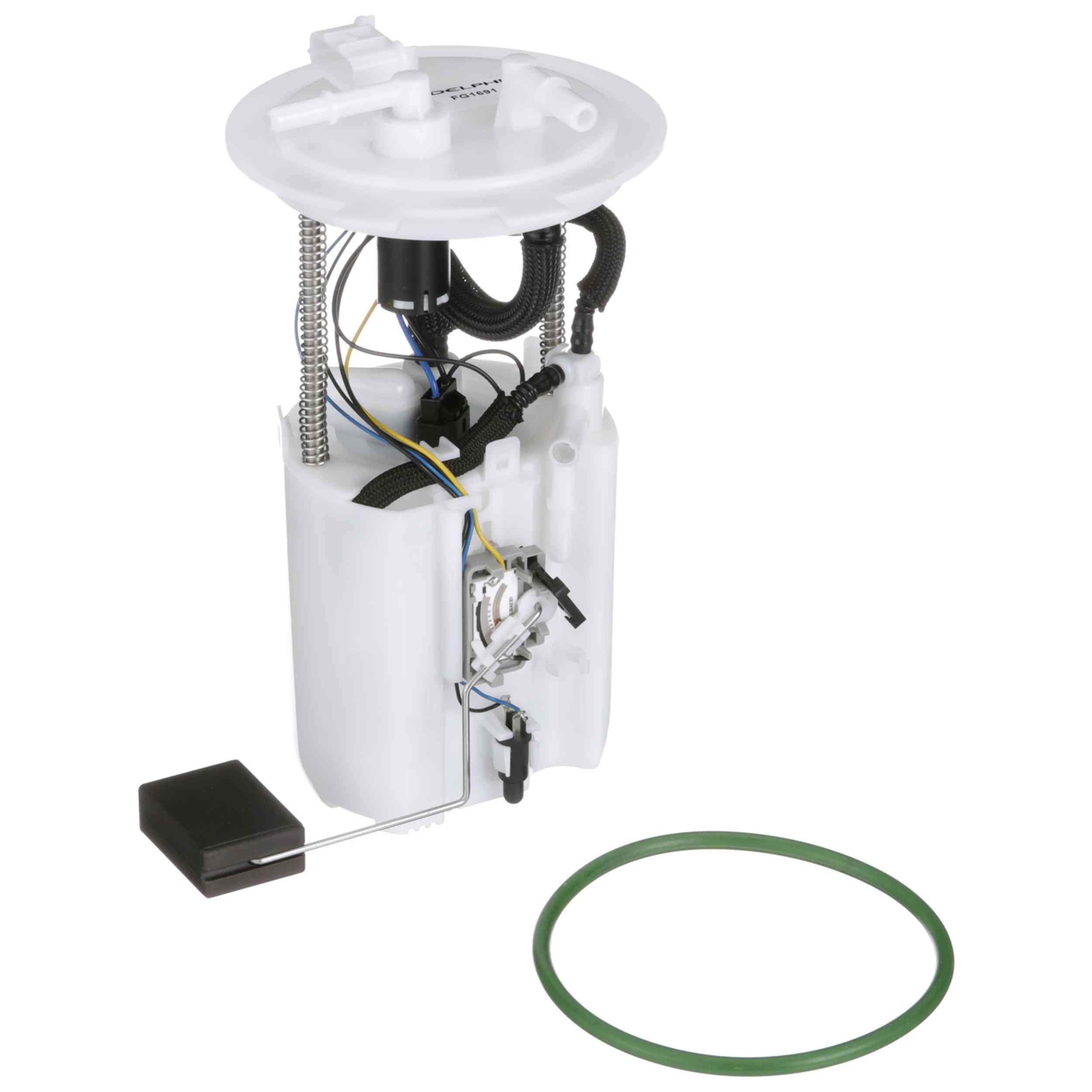 Delphi Fuel Pump Module Assembly FG1691
