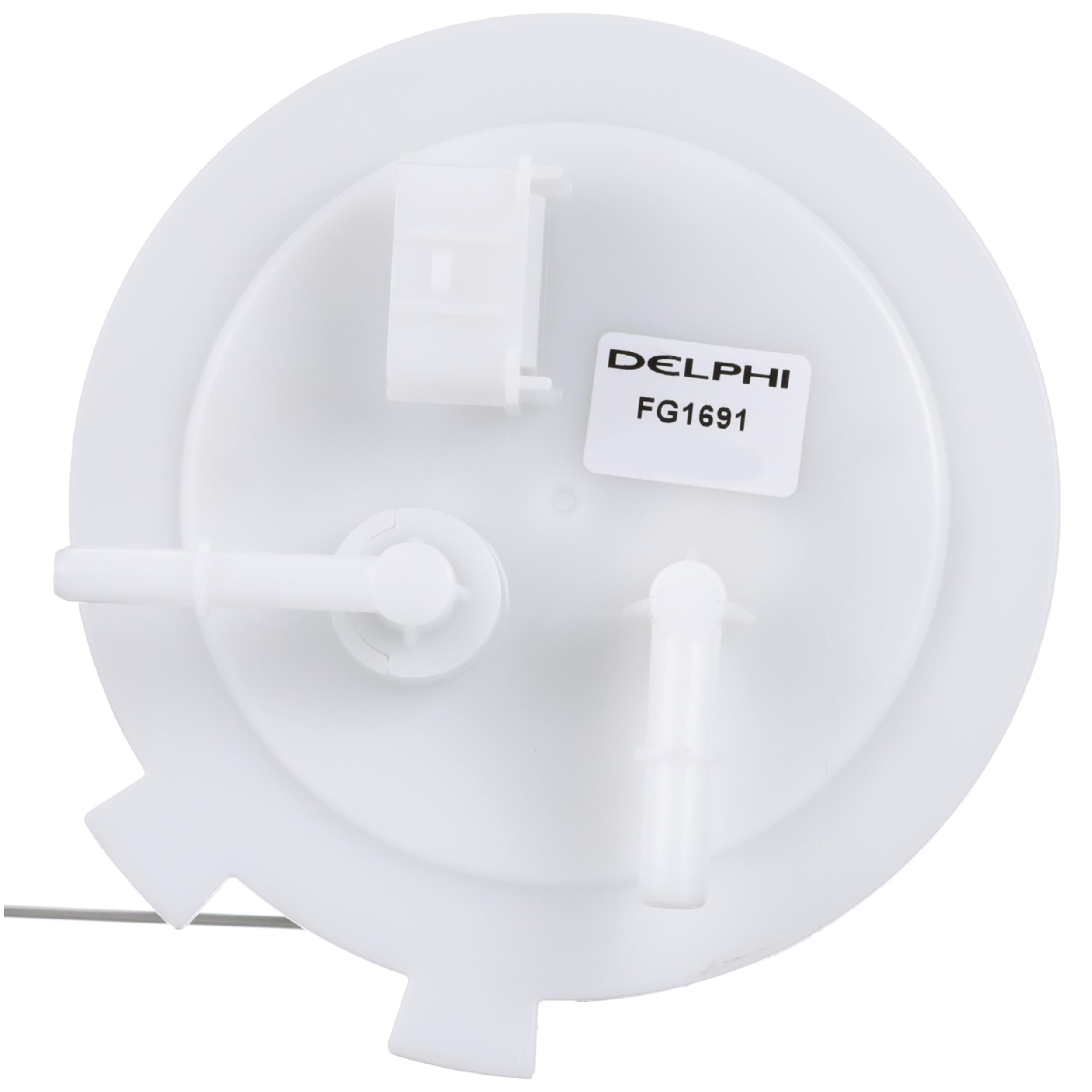 Delphi Fuel Pump Module Assembly FG1691