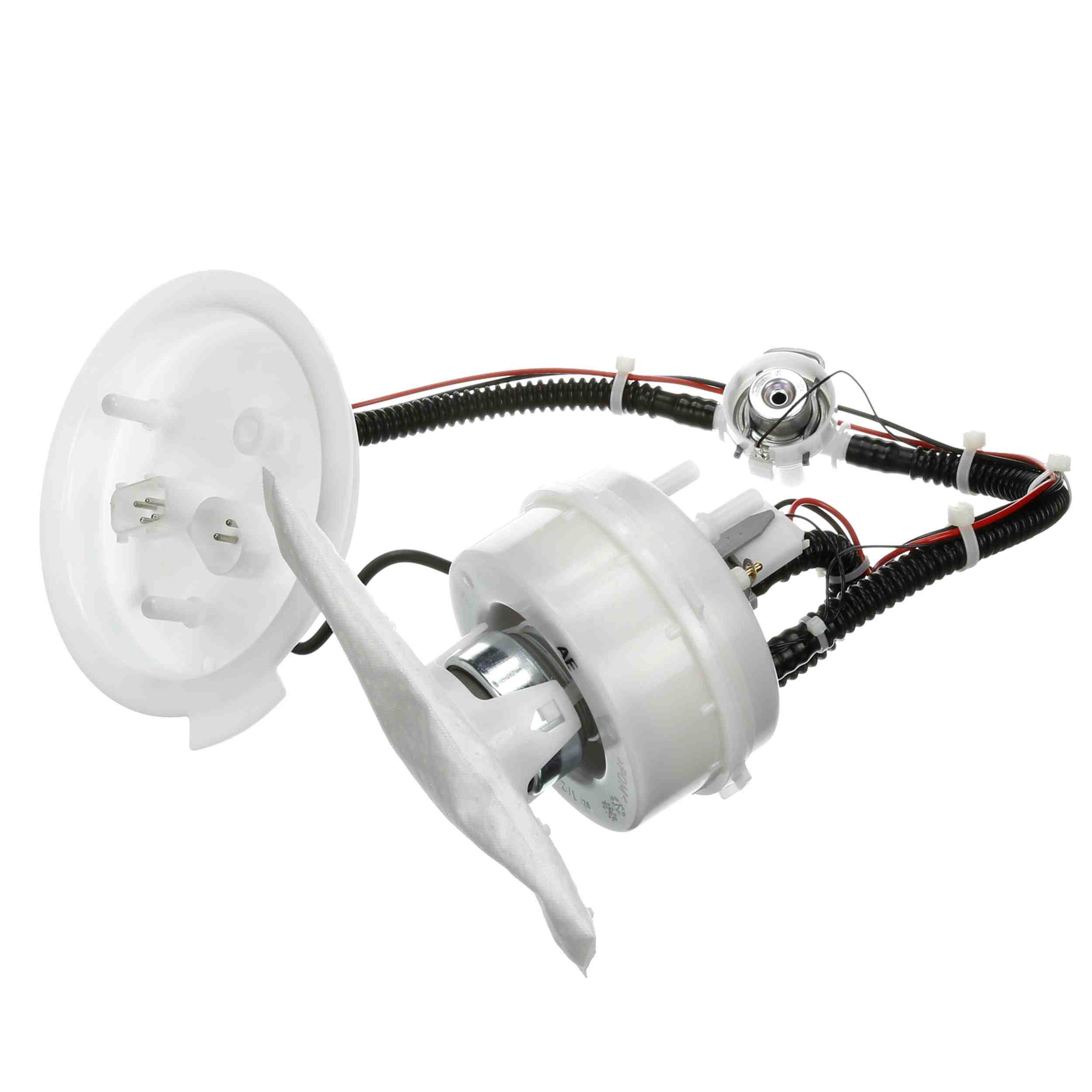 Delphi Fuel Pump Module Assembly FG1692