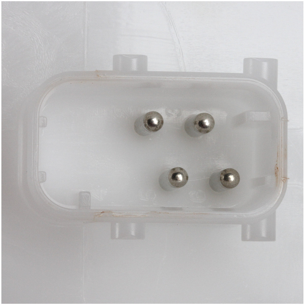 Delphi Fuel Pump Module Assembly FG1692