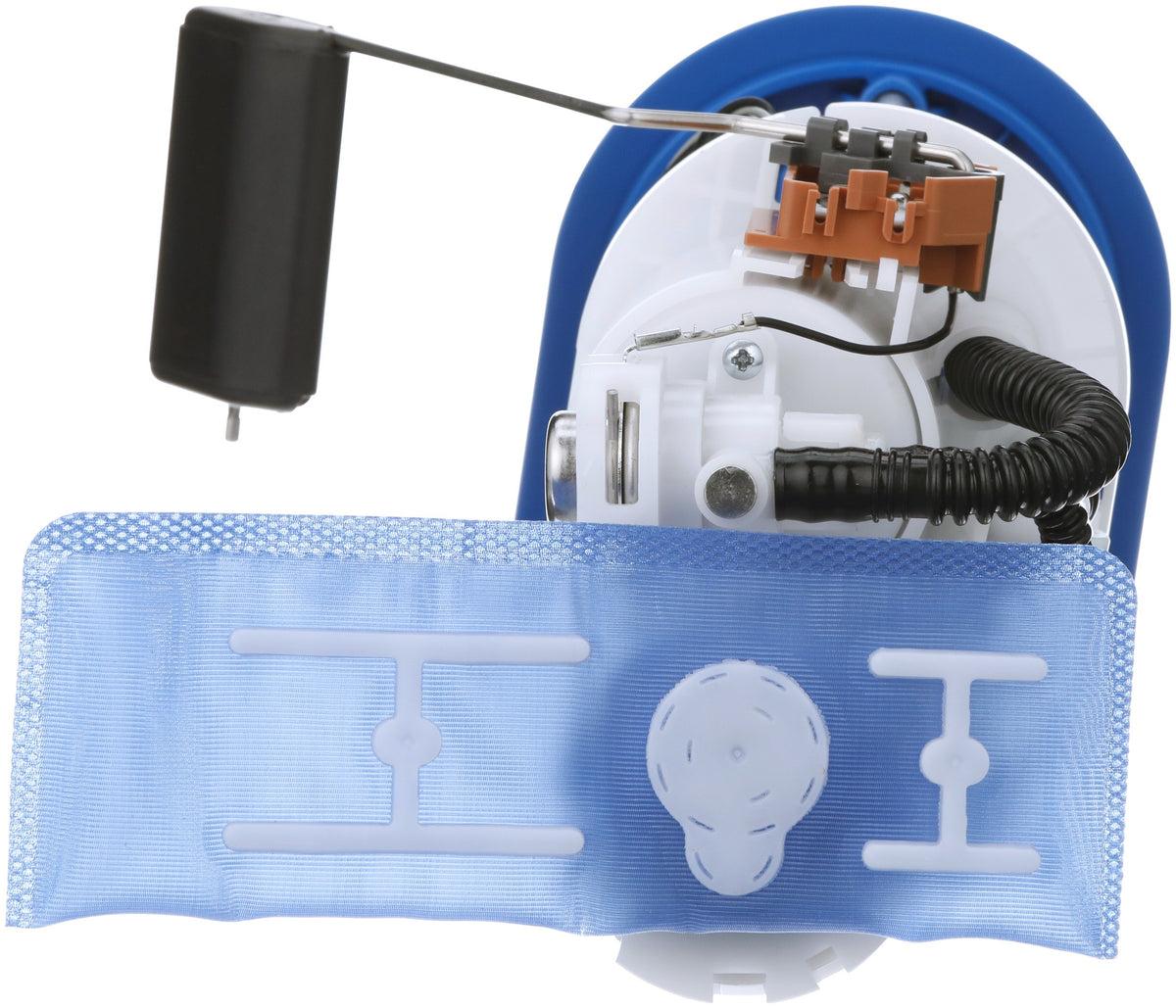 Delphi Fuel Pump Module Assembly FG1694