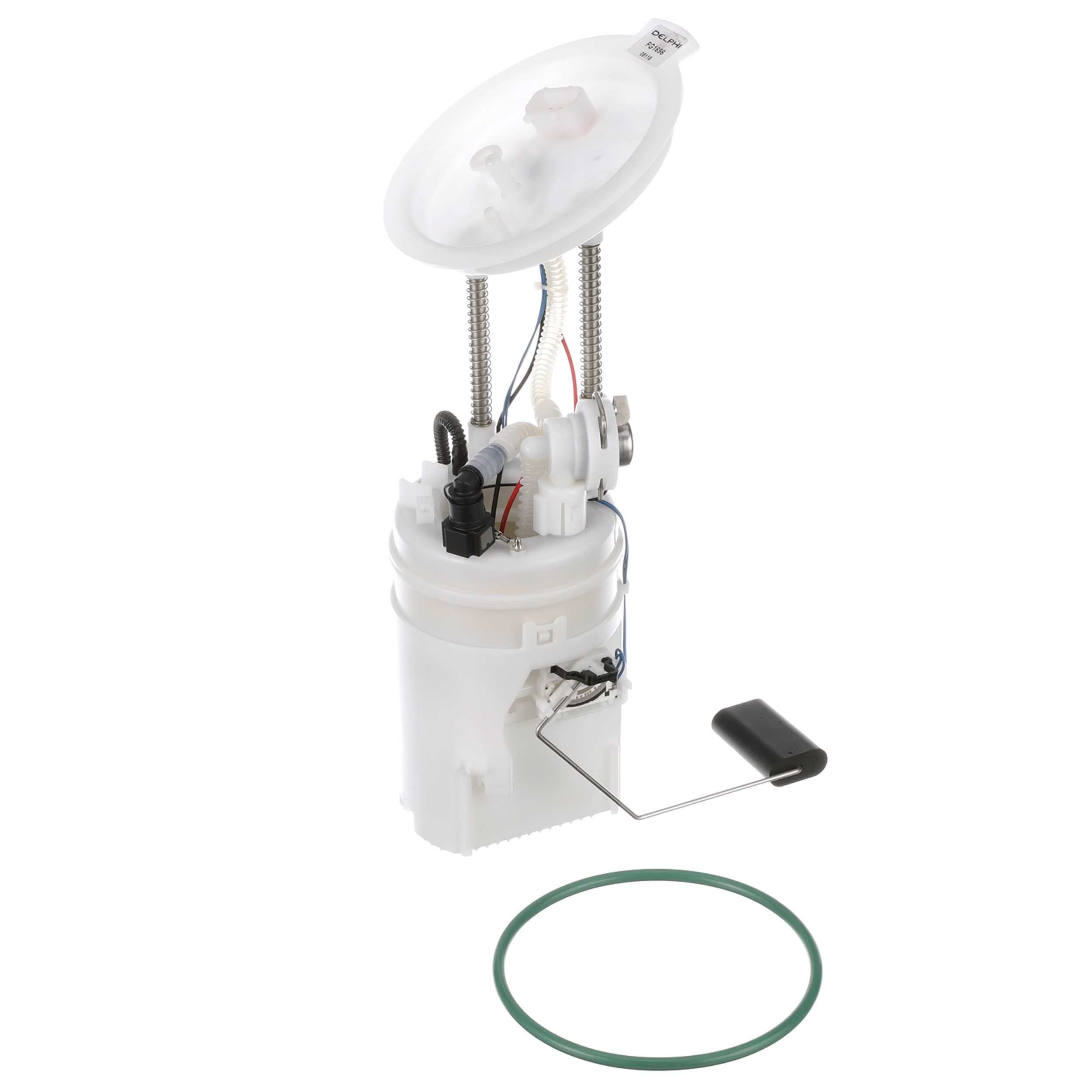 Delphi Fuel Pump Module Assembly FG1696