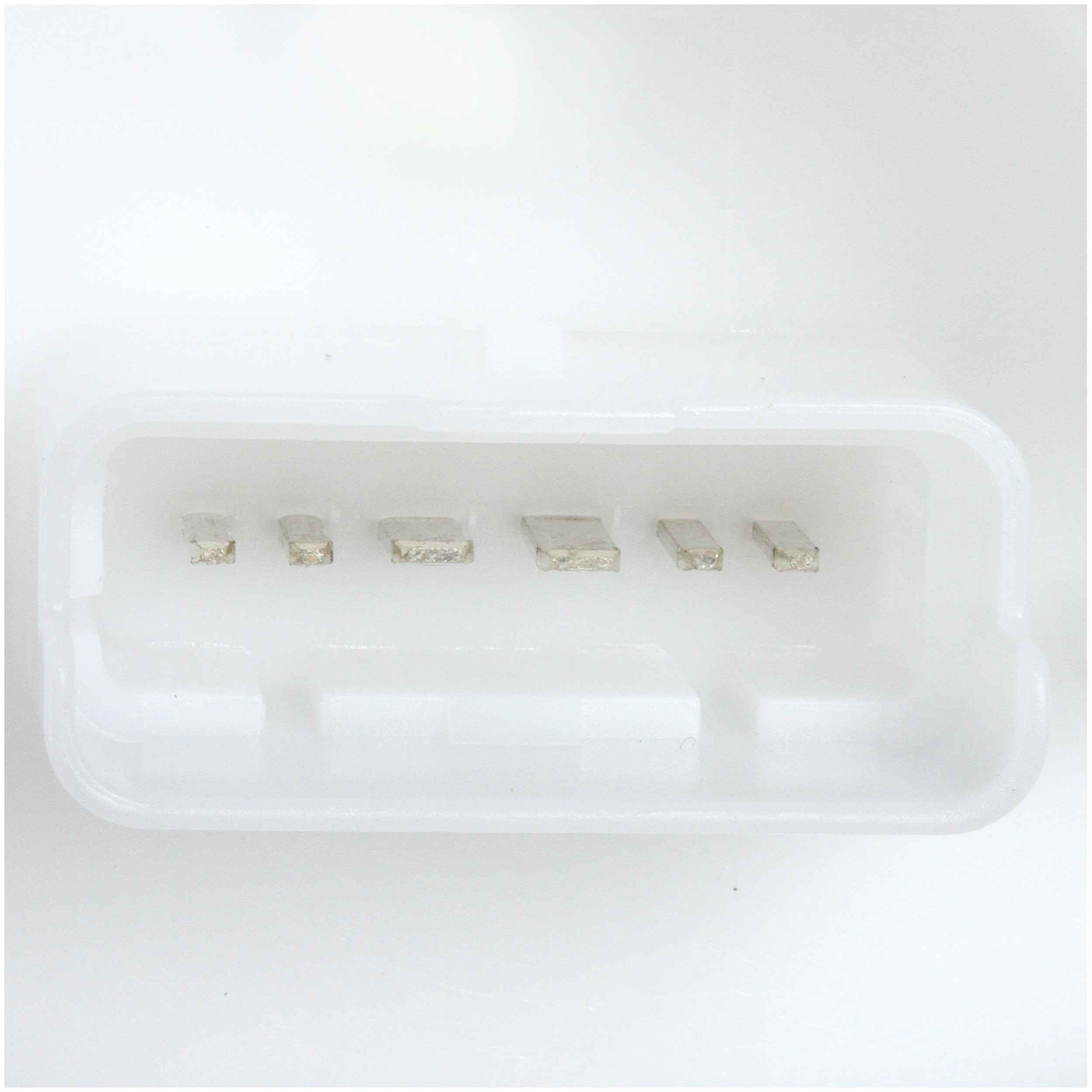 Delphi Fuel Pump Module Assembly FG1697