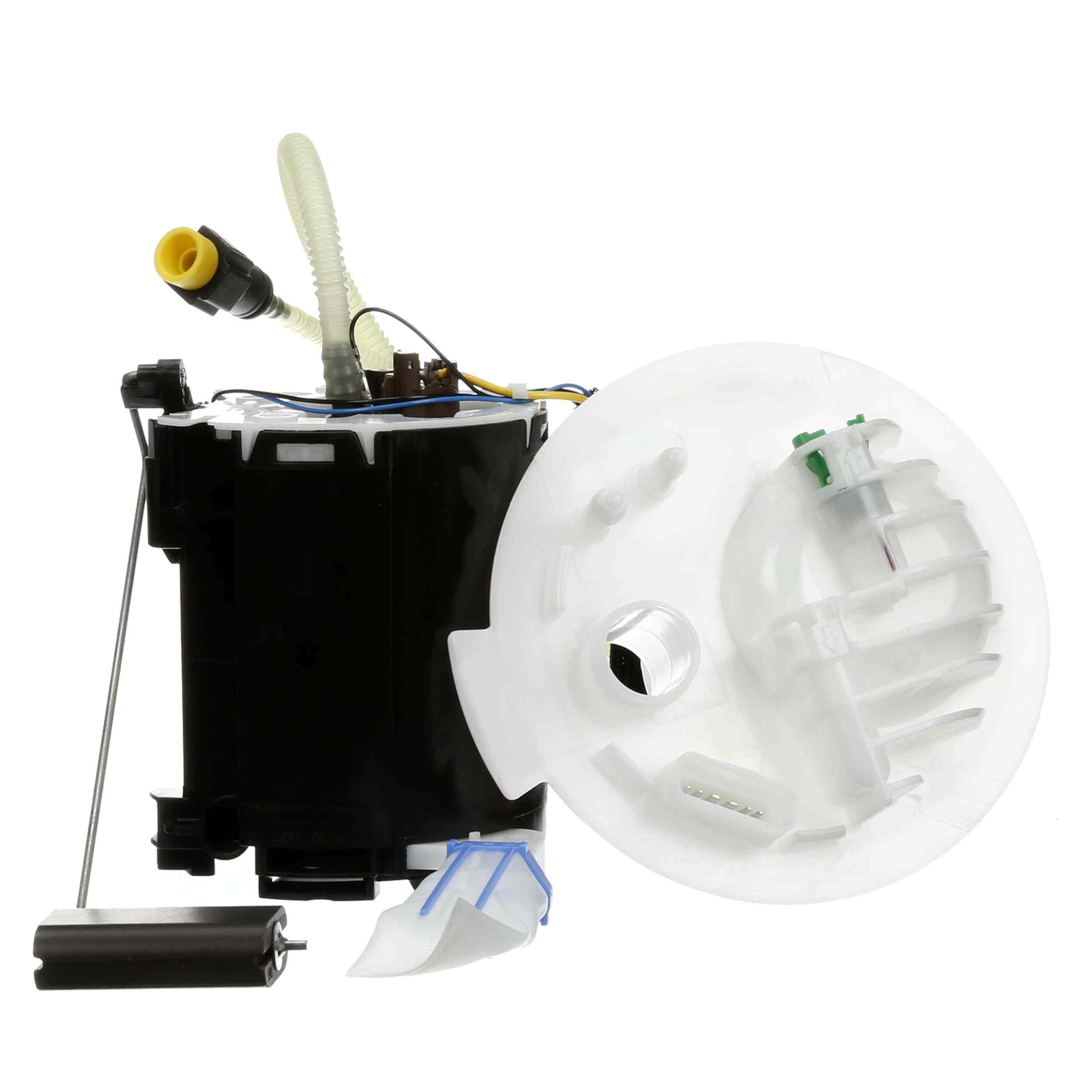 Delphi Fuel Pump Module Assembly FG1697