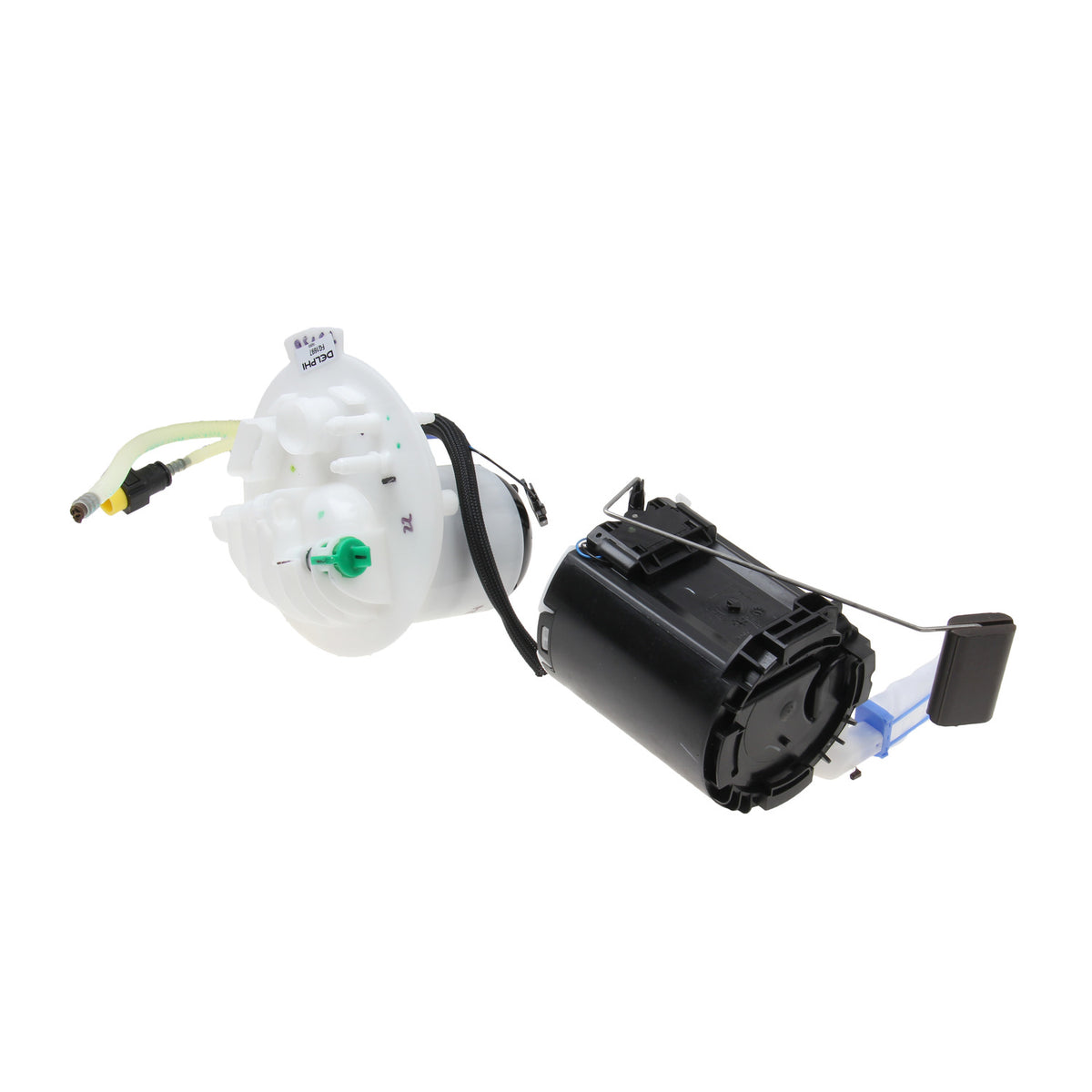 Delphi Fuel Pump Module Assembly FG1697