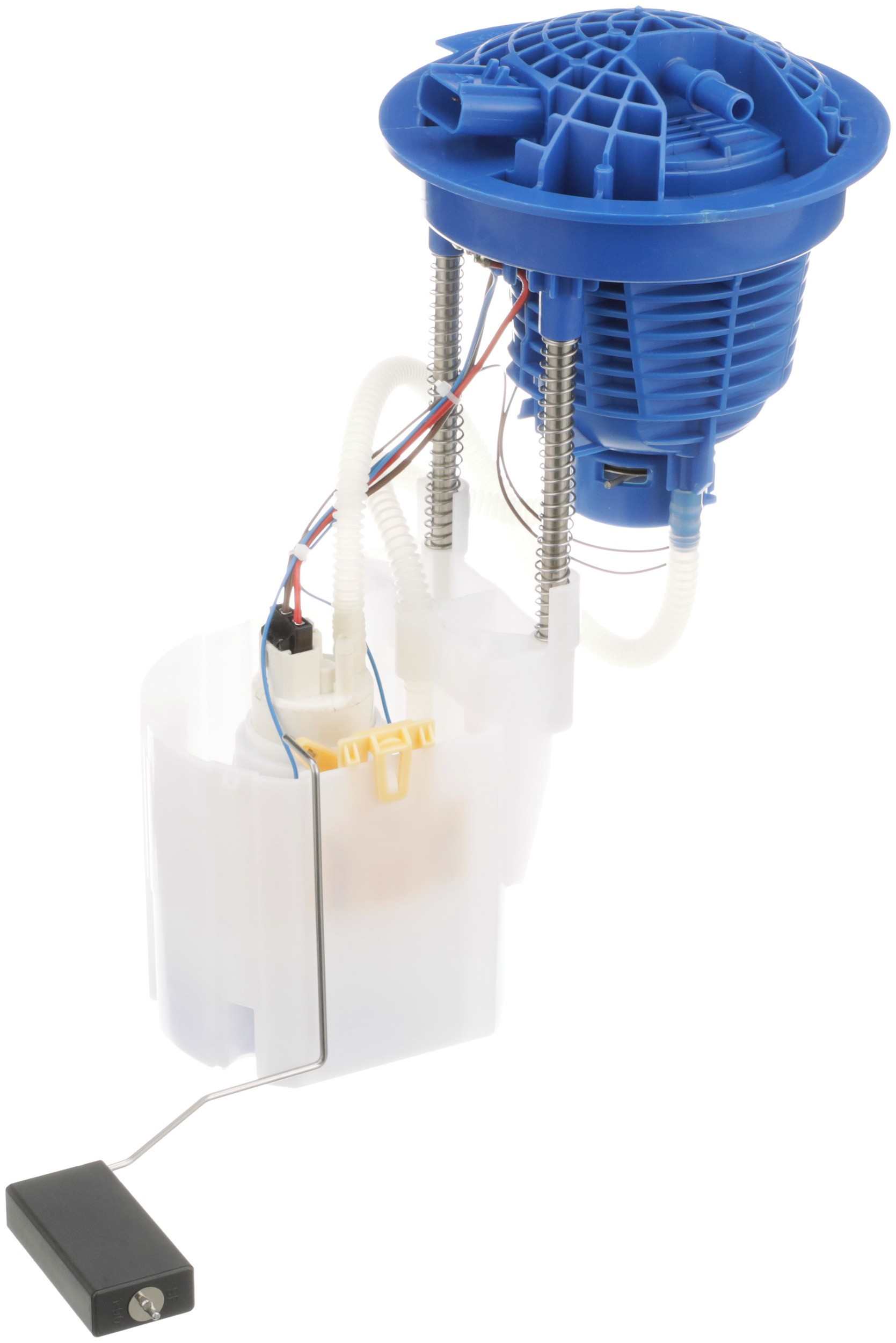 Delphi Fuel Pump Module Assembly FG1698