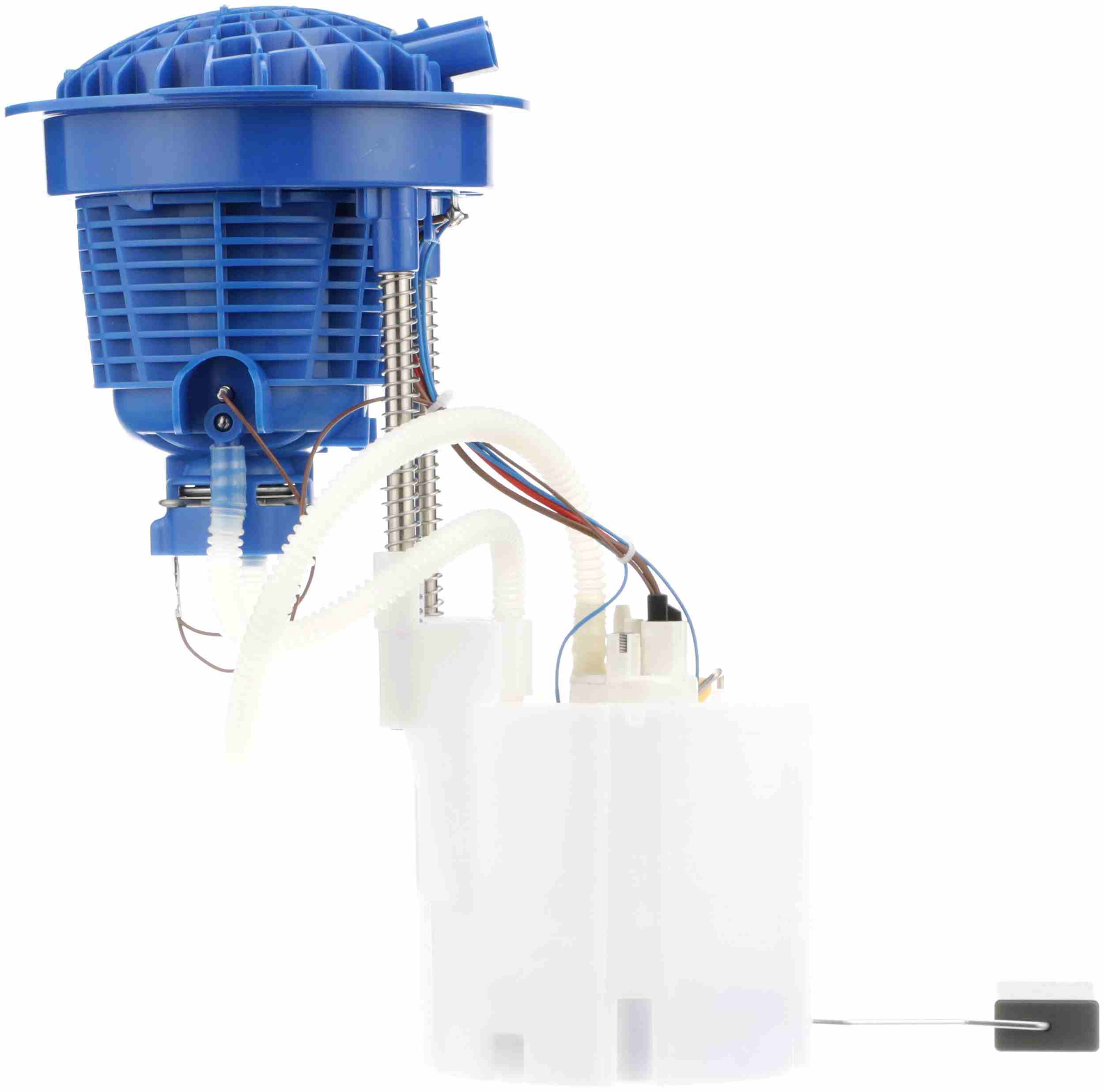 Delphi Fuel Pump Module Assembly FG1698