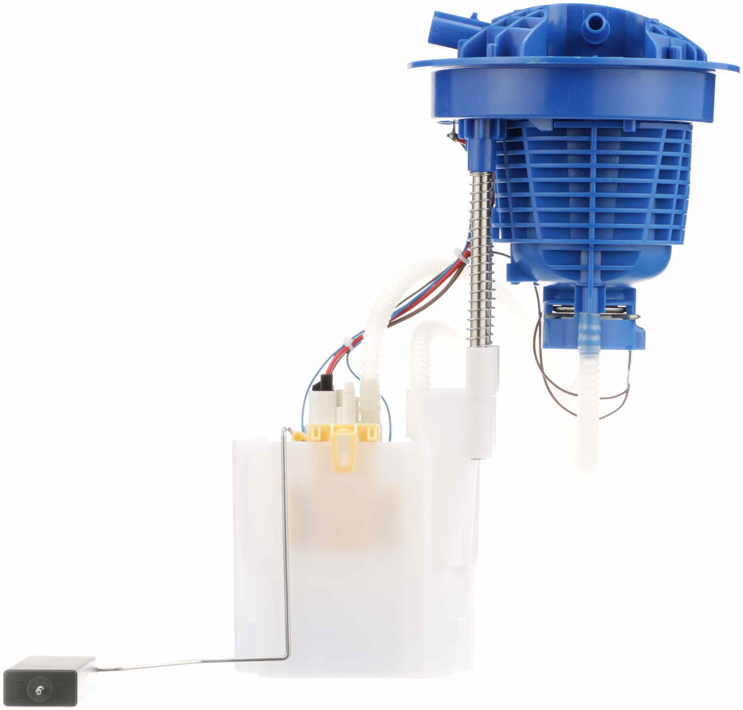 Delphi Fuel Pump Module Assembly FG1698