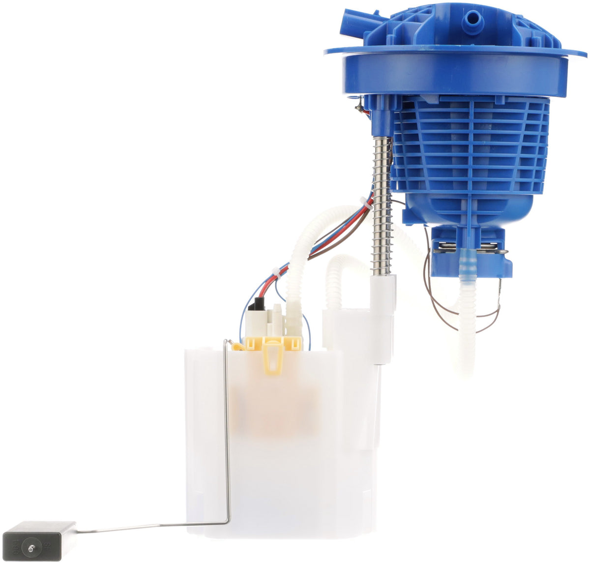 Delphi Fuel Pump Module Assembly FG1698