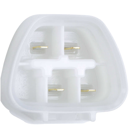 Delphi Fuel Pump Module Assembly FG1700
