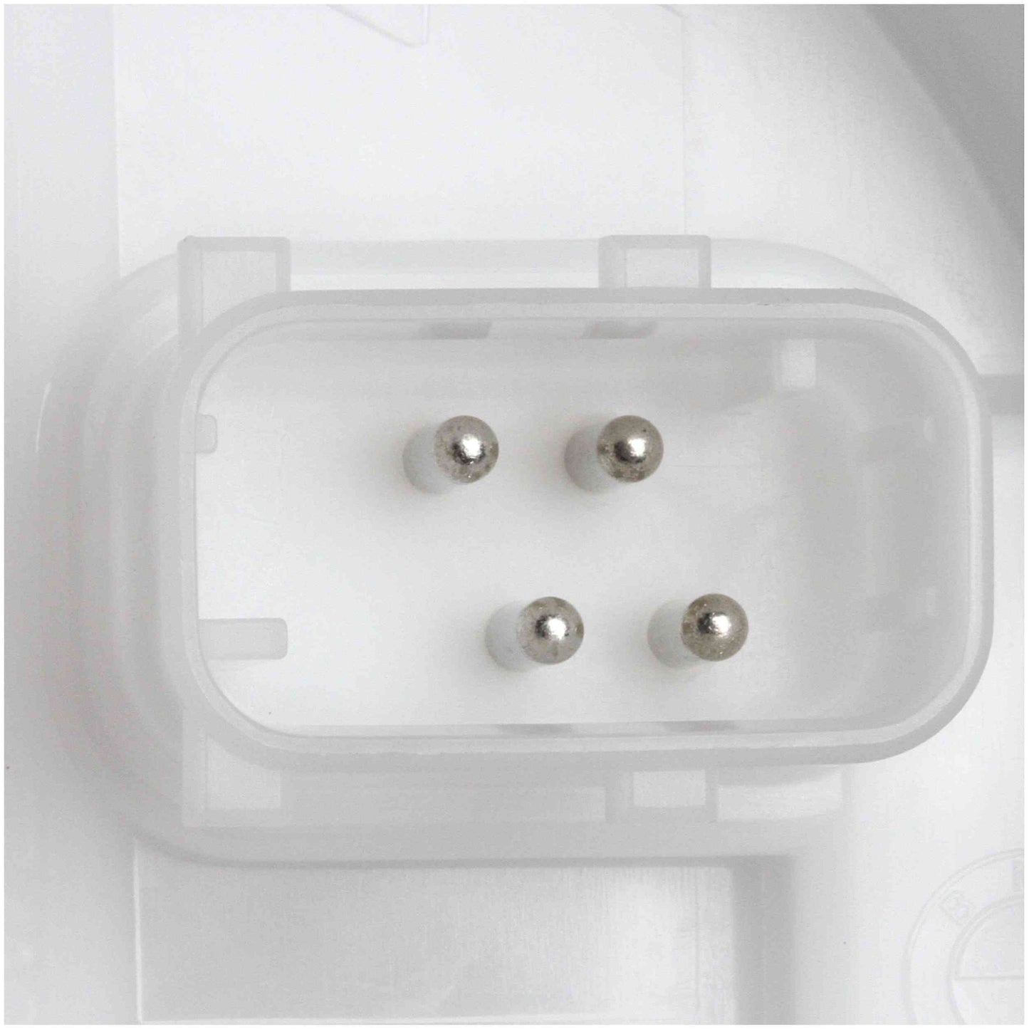 Delphi Fuel Pump Module Assembly FG1704