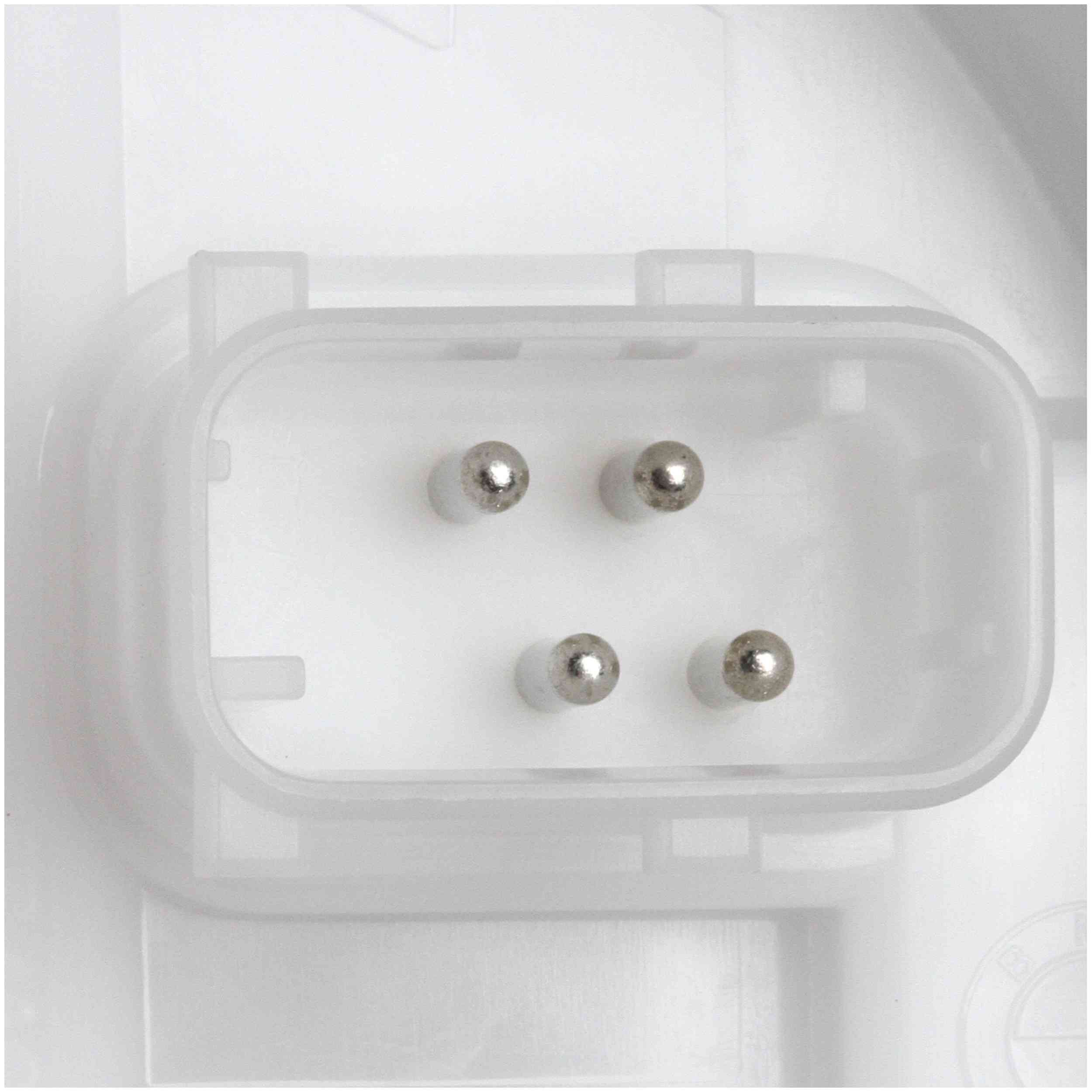 Delphi Fuel Pump Module Assembly FG1704