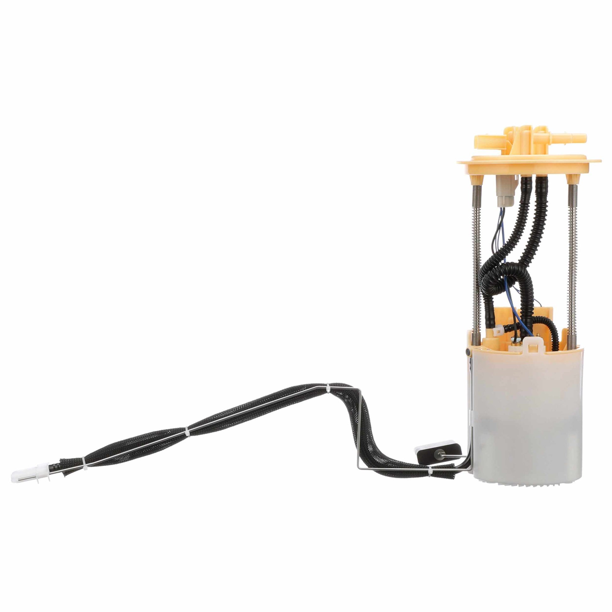 Delphi Fuel Pump Module Assembly  top view frsport FG1706