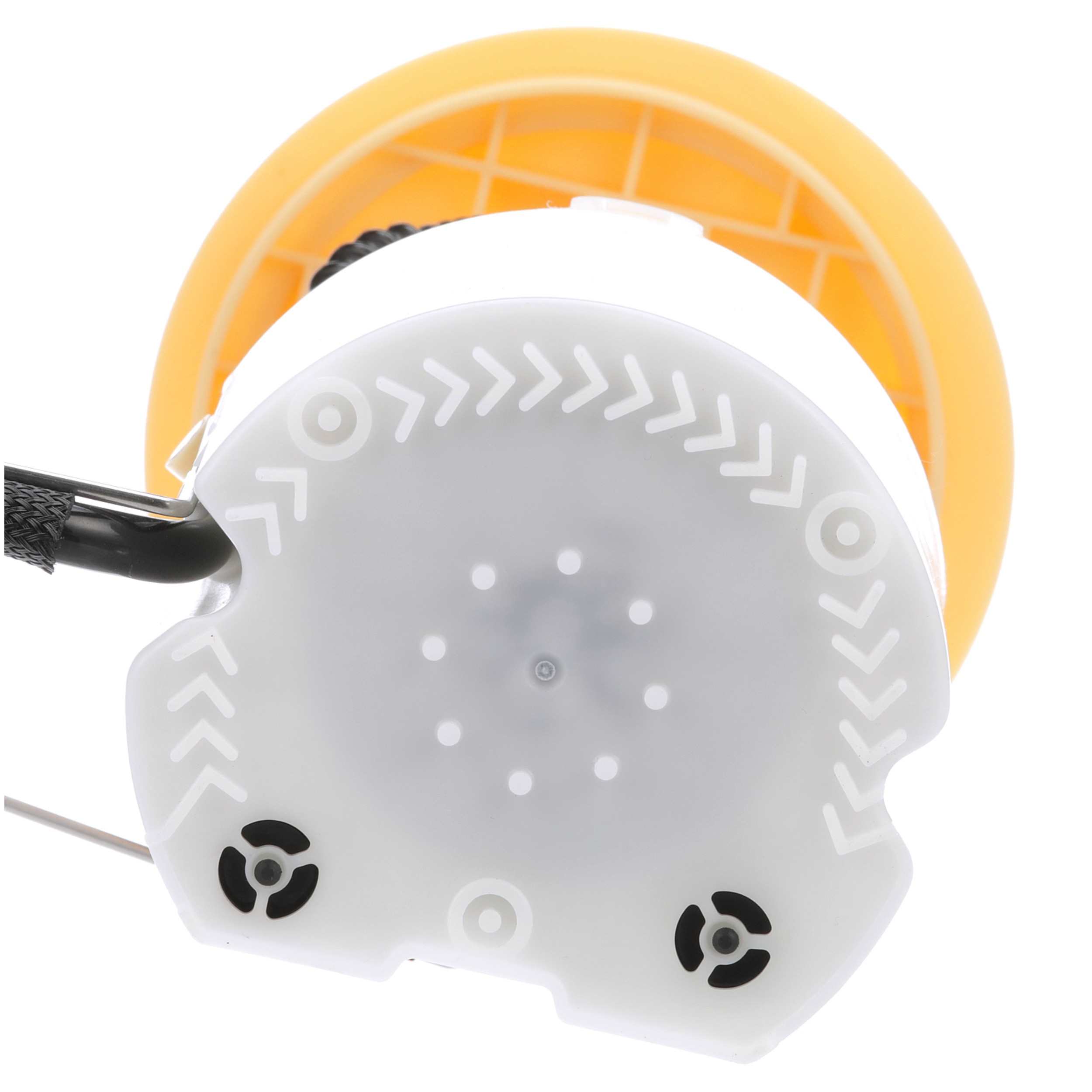 Delphi Fuel Pump Module Assembly  top view frsport FG1706