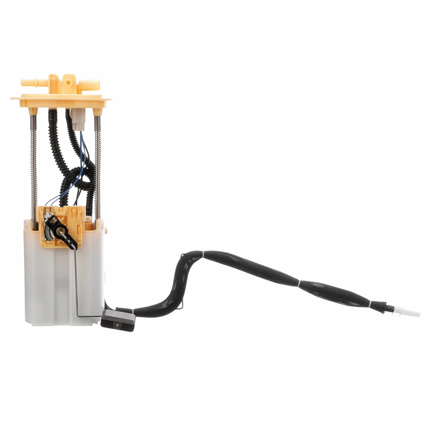 Delphi Fuel Pump Module Assembly  top view frsport FG1706