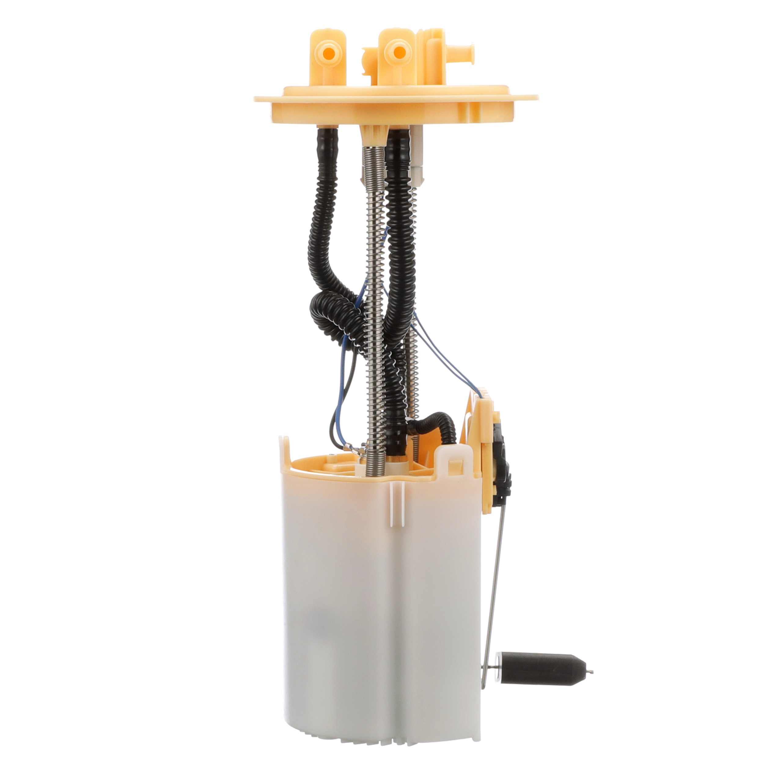 Delphi Fuel Pump Module Assembly  top view frsport FG1706