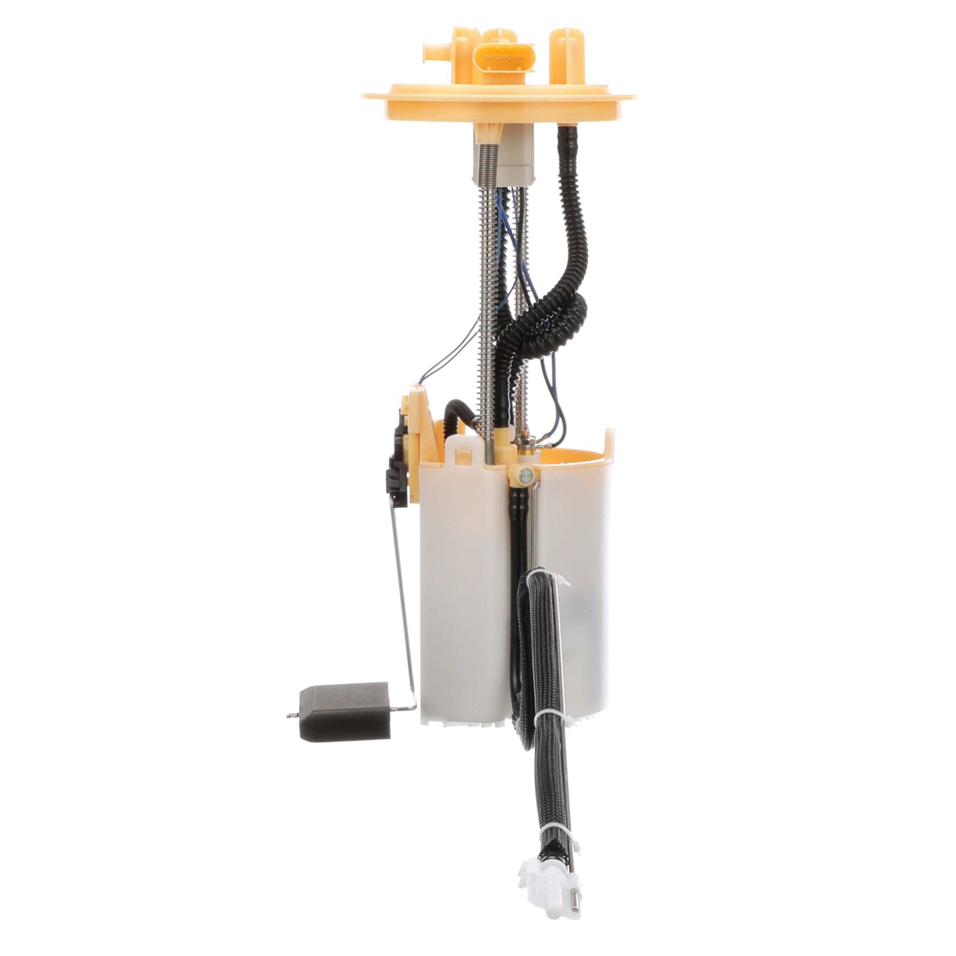 Delphi Fuel Pump Module Assembly  top view frsport FG1706