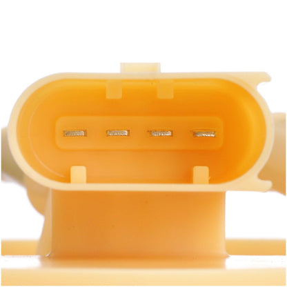 Delphi Fuel Pump Module Assembly FG1707