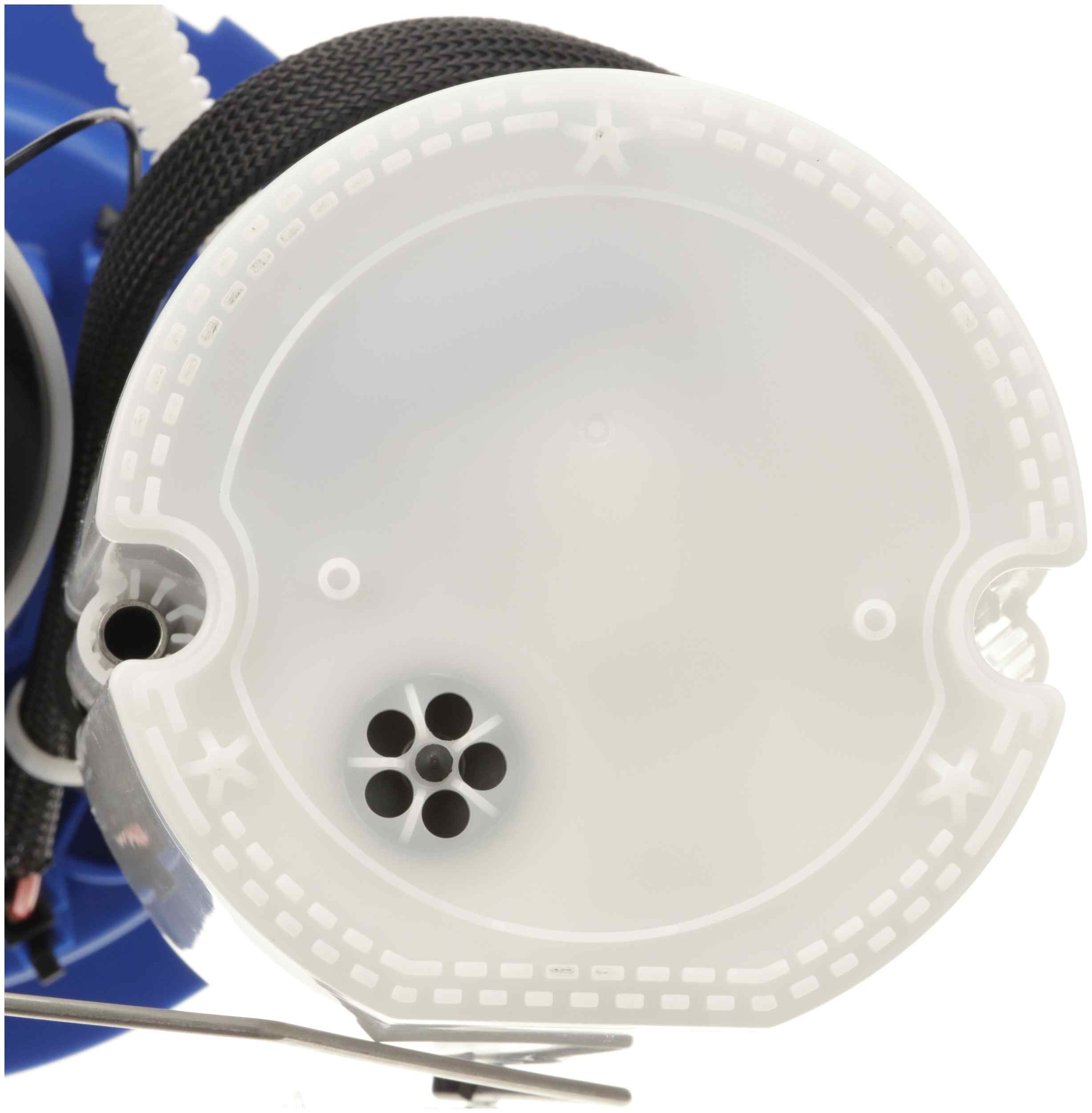 Delphi Fuel Pump Module Assembly FG1708