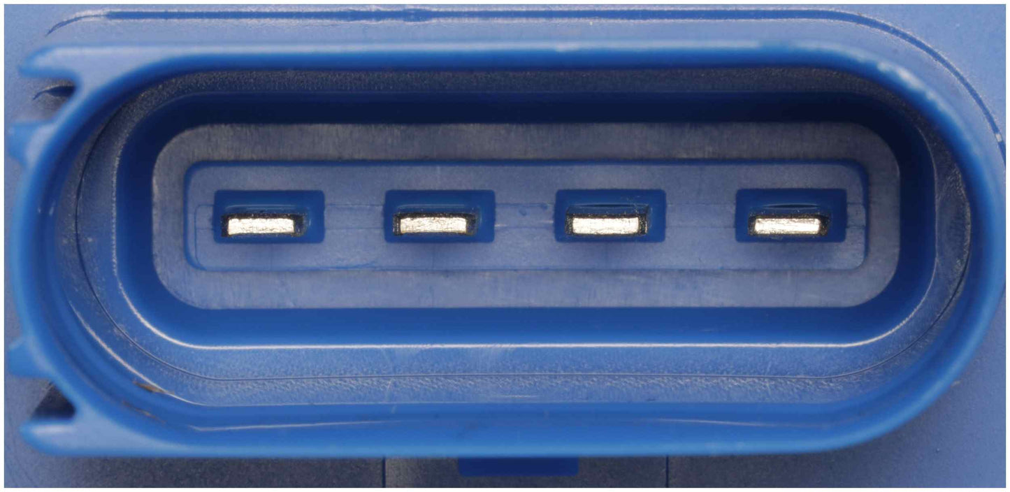 Delphi Fuel Pump Module Assembly FG1708