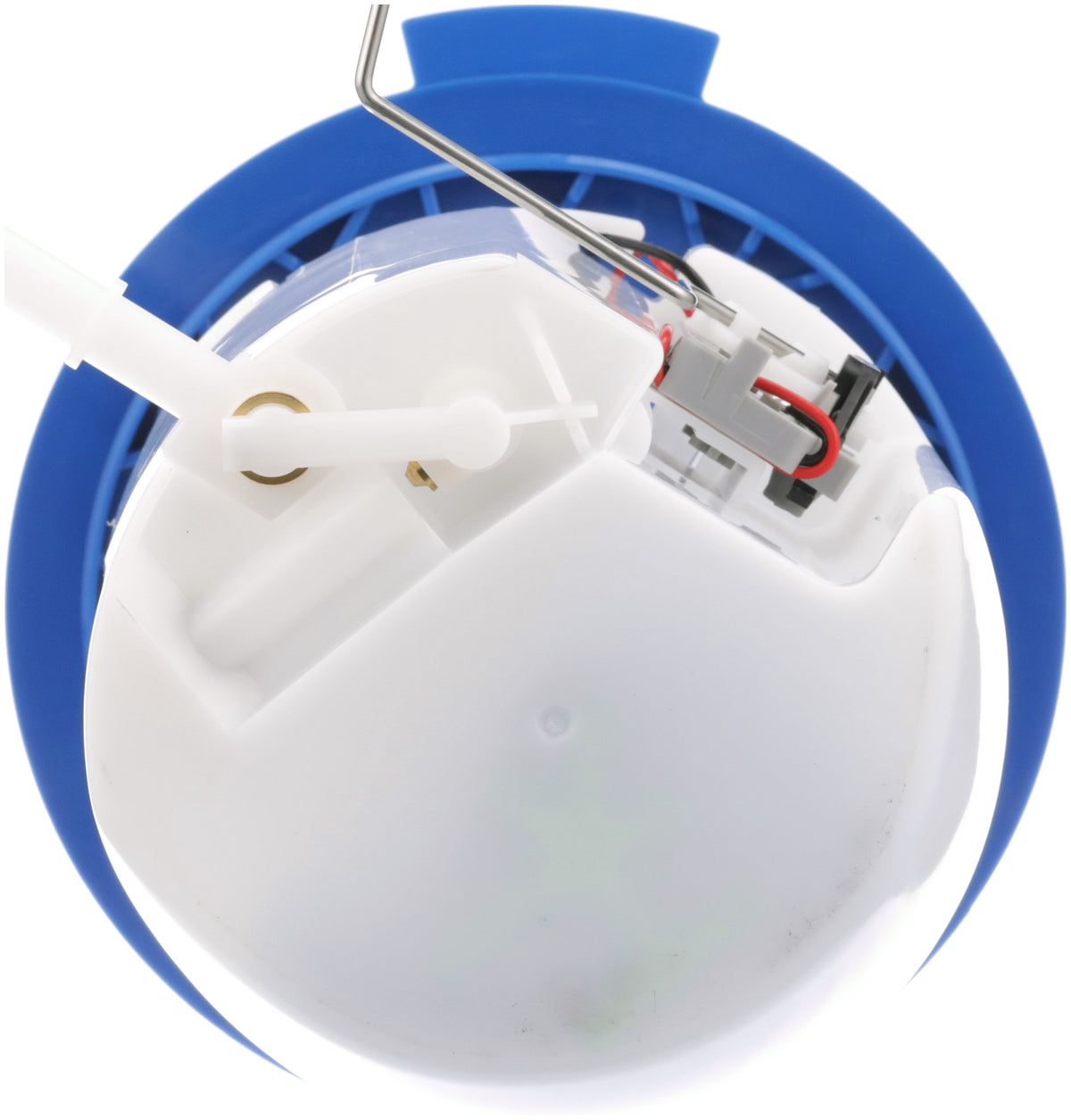 Delphi Fuel Pump Module Assembly FG1714