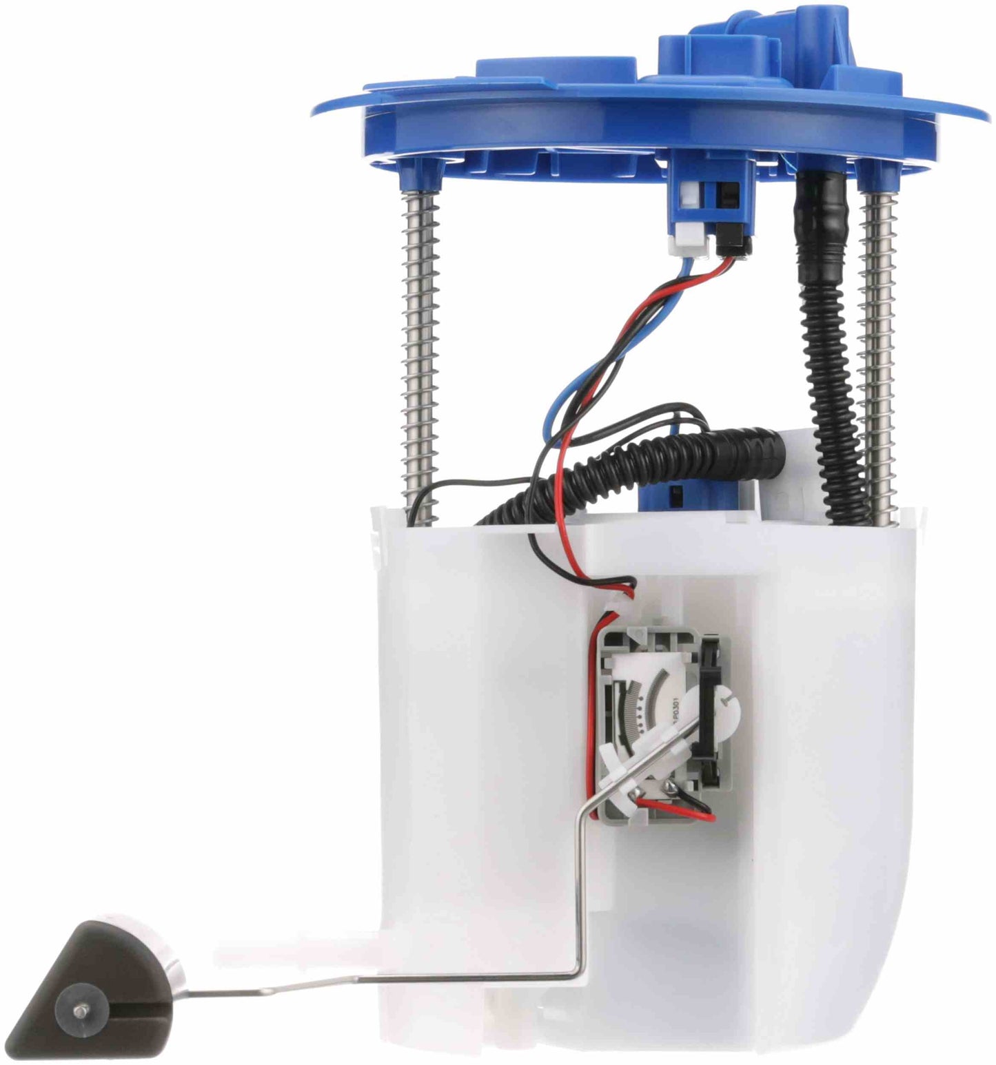 Delphi Fuel Pump Module Assembly FG1714