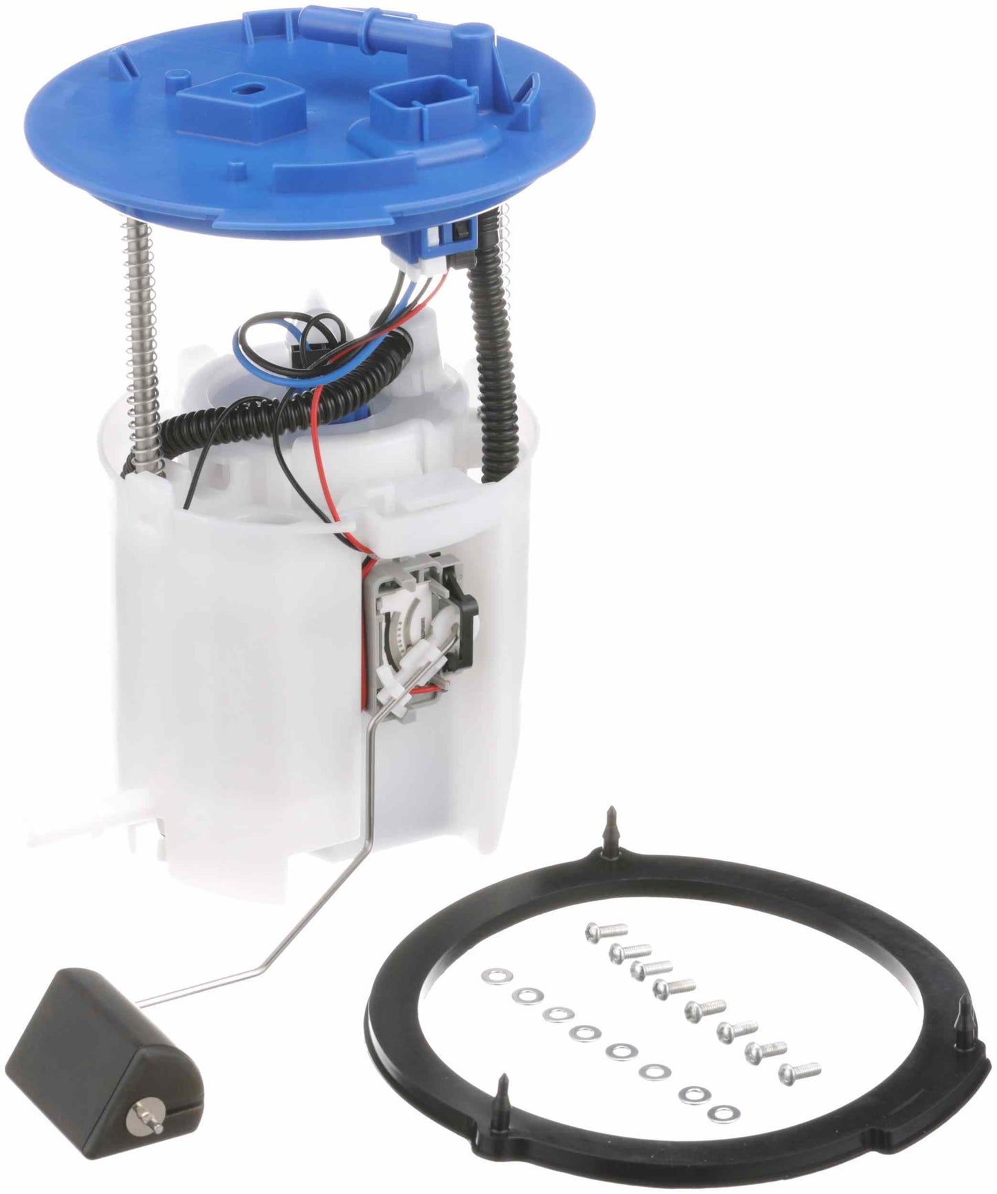 Delphi Fuel Pump Module Assembly FG1715