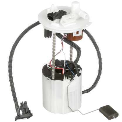 Delphi Fuel Pump Module Assembly FG1716