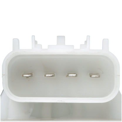 Delphi Fuel Pump Module Assembly FG1716