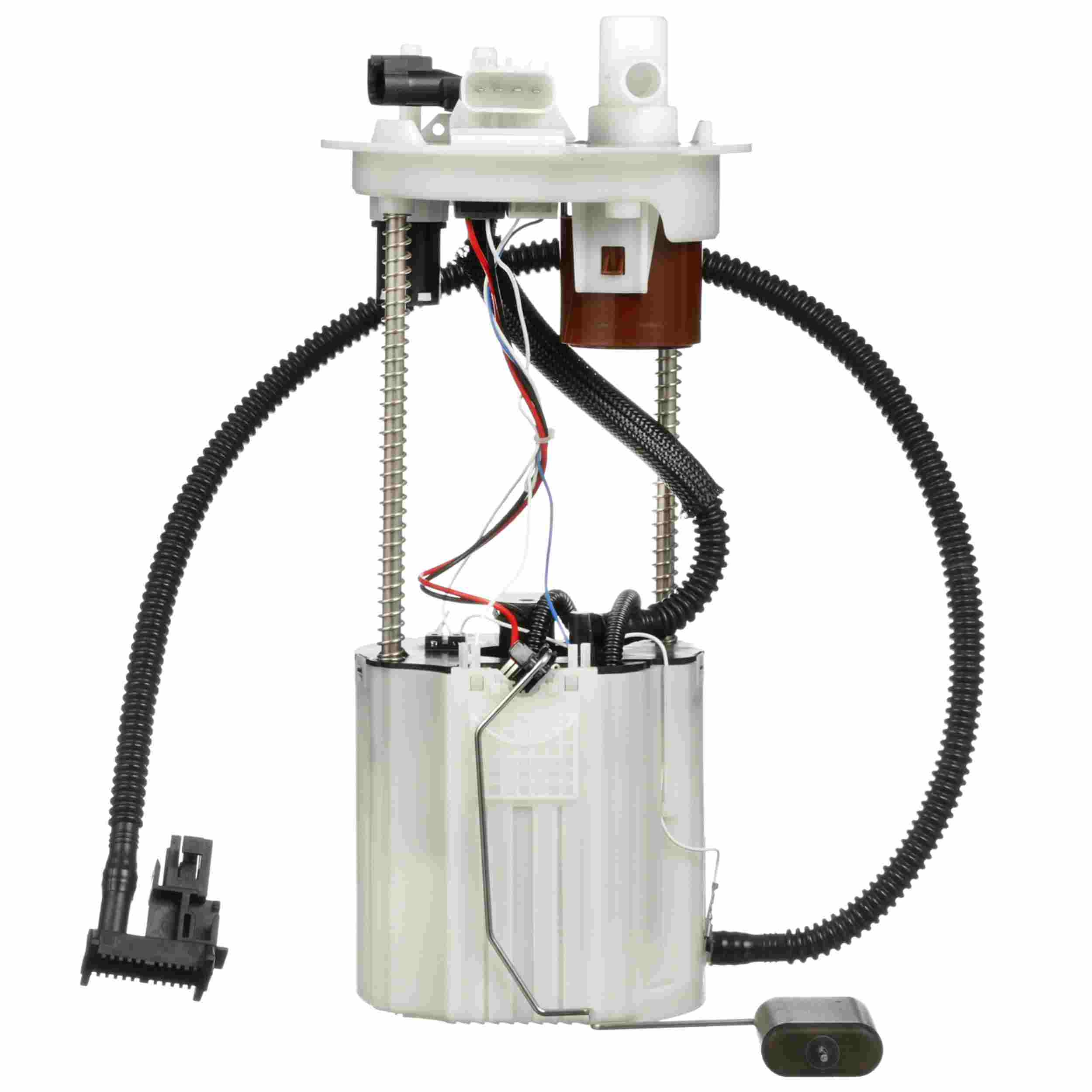 Delphi Fuel Pump Module Assembly FG1716