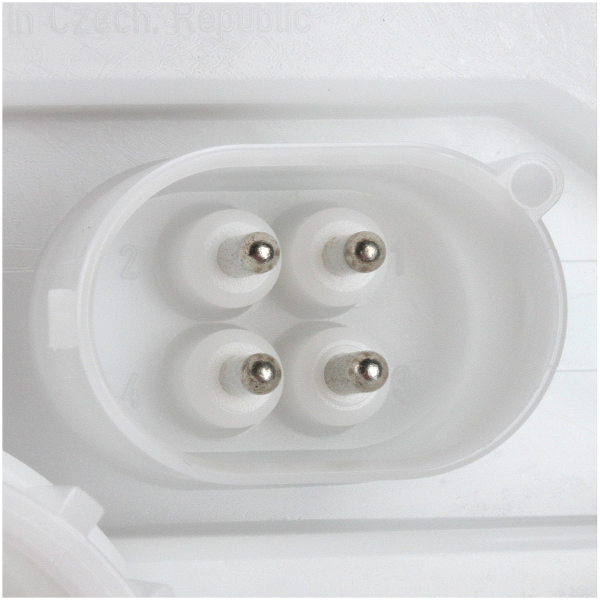 Delphi Fuel Pump Module Assembly FG1718