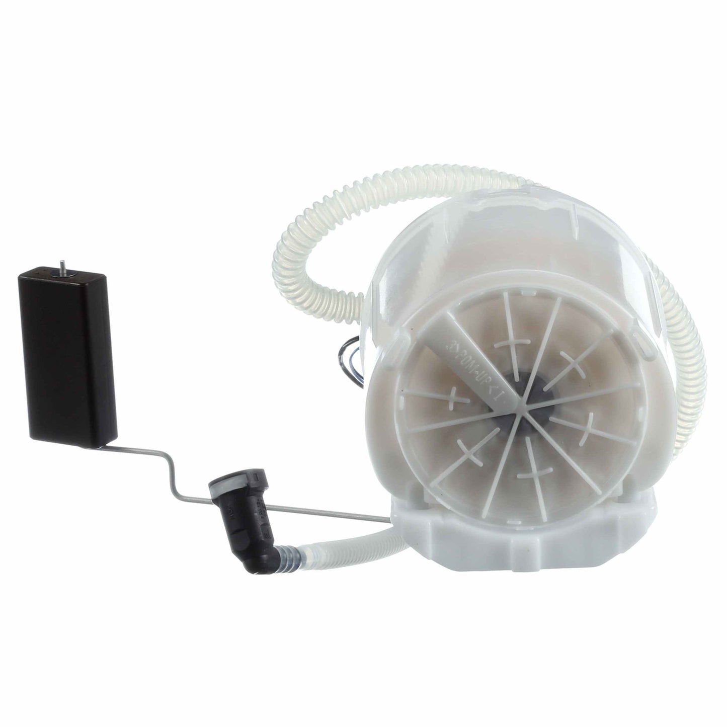 Delphi Fuel Pump Module Assembly FG1719