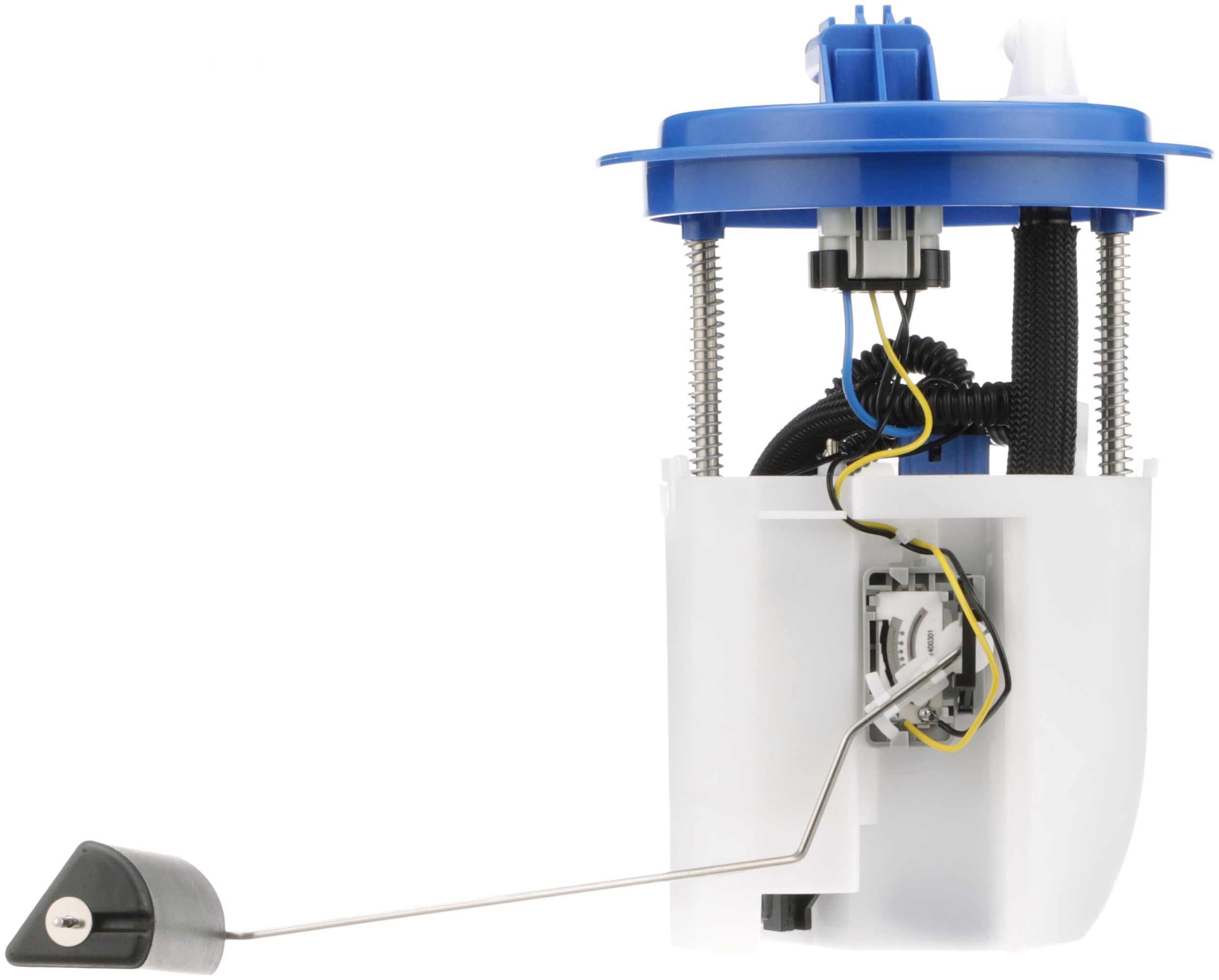 Delphi Fuel Pump Module Assembly FG1720