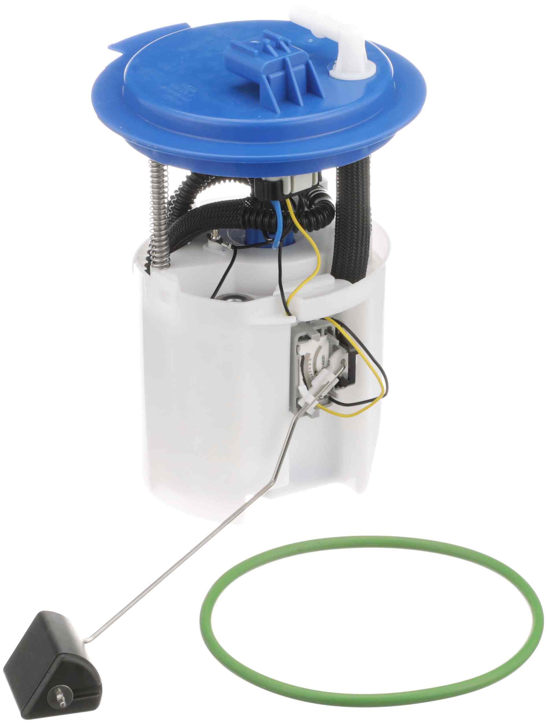 Delphi Fuel Pump Module Assembly FG1720