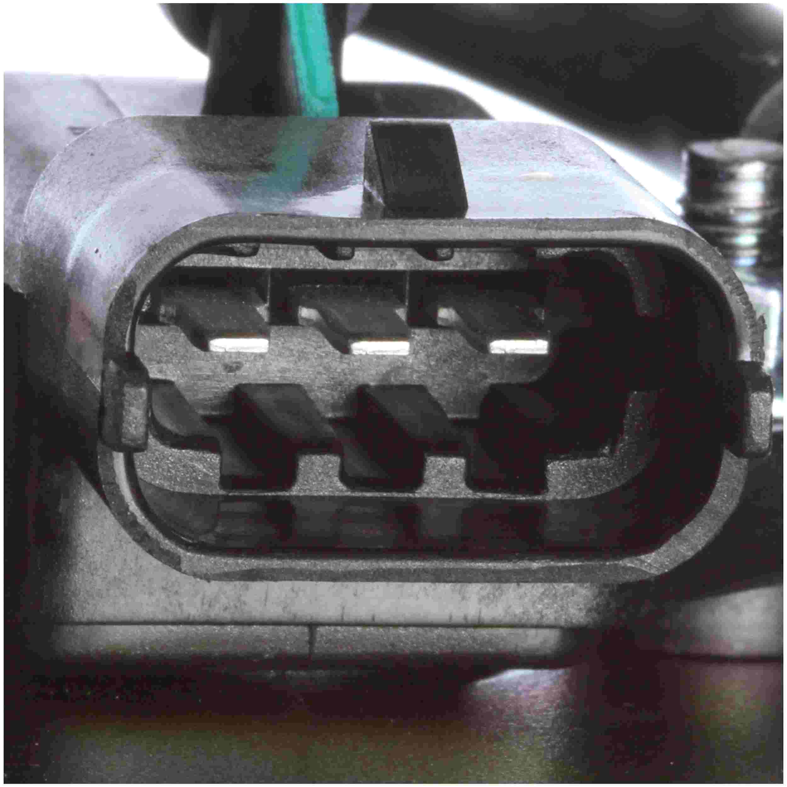 Delphi Fuel Pump Module Assembly FG1724