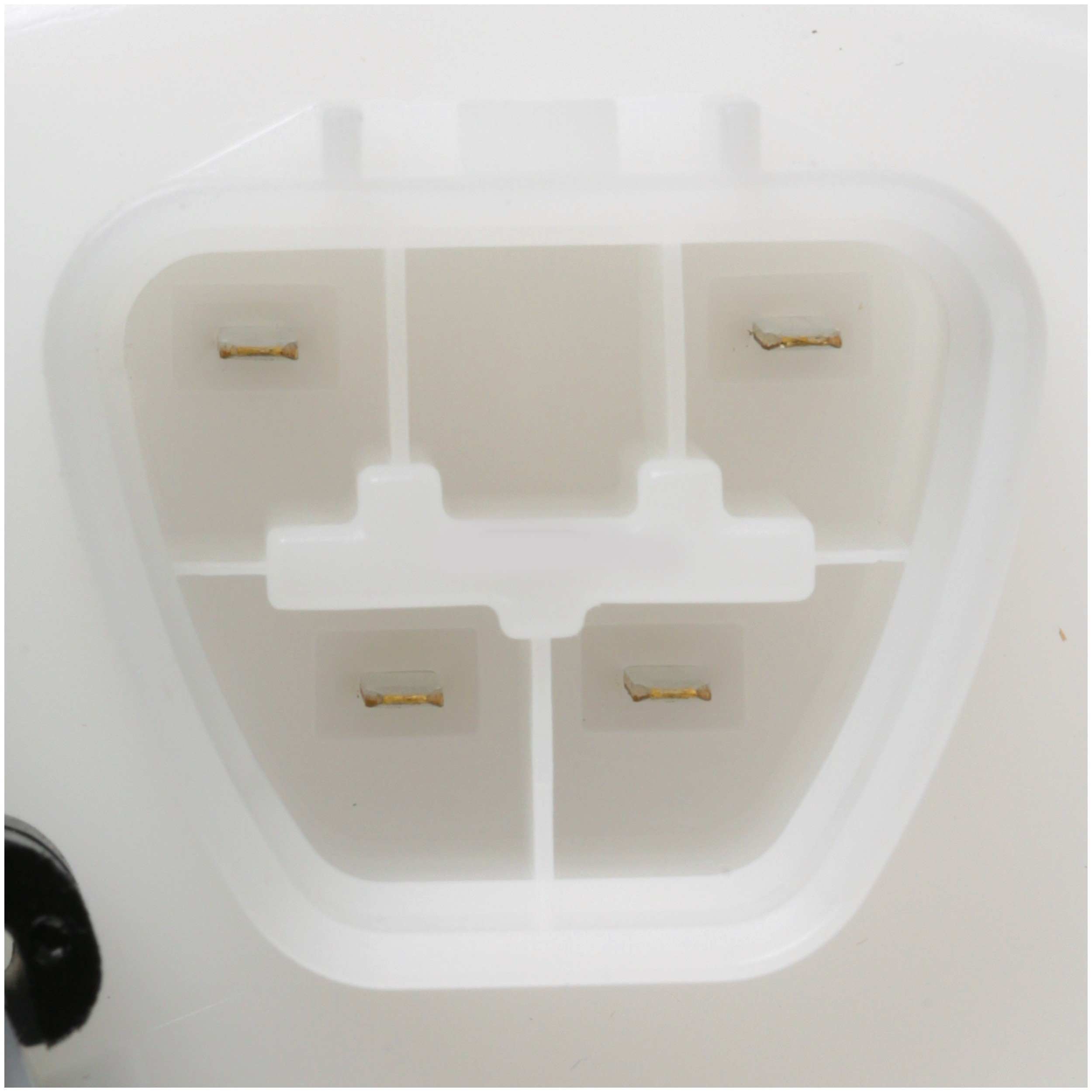 Delphi Fuel Pump Module Assembly FG1728