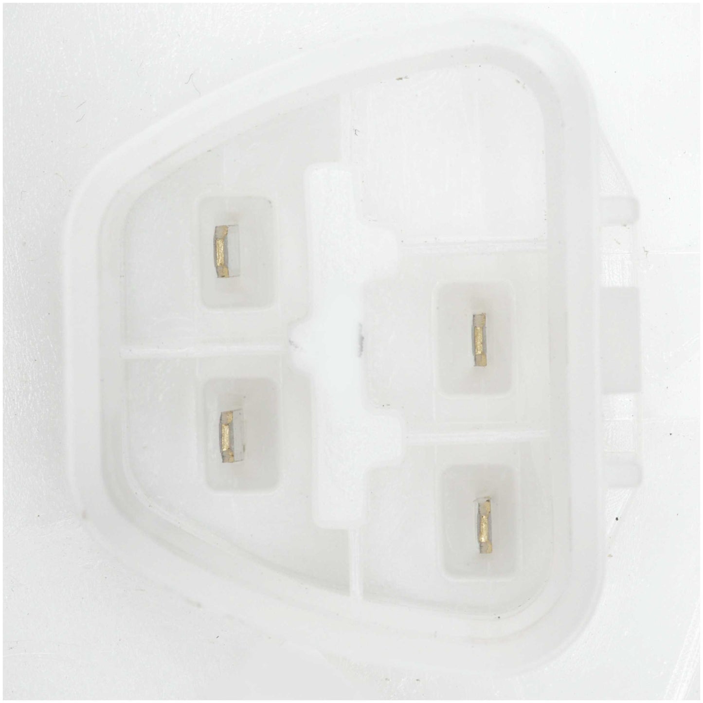 Delphi Fuel Pump Module Assembly FG1730