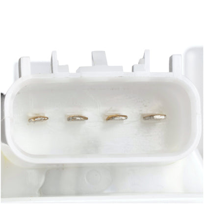Delphi Fuel Pump Module Assembly FG1740