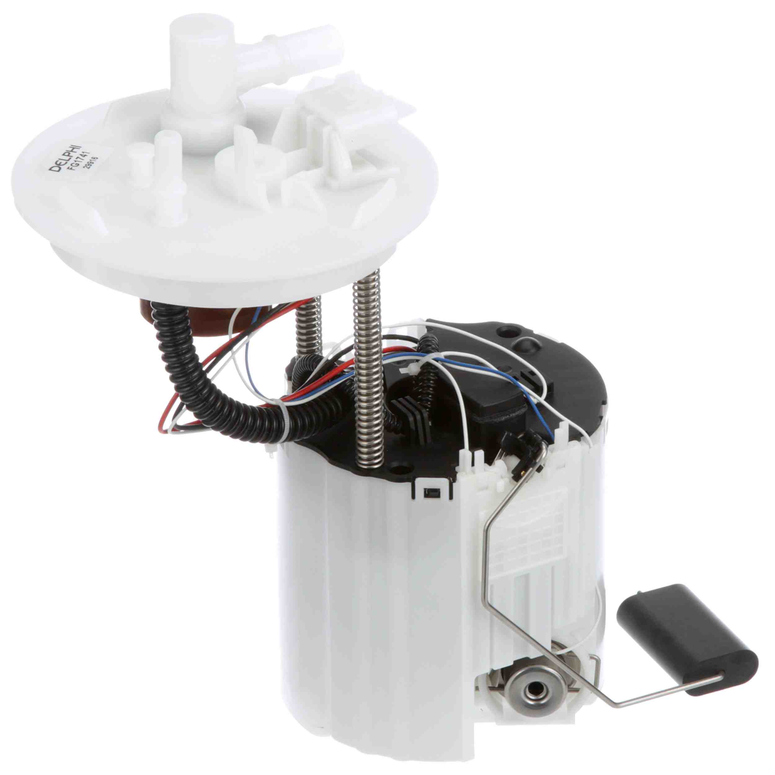 Delphi Fuel Pump Module Assembly FG1741