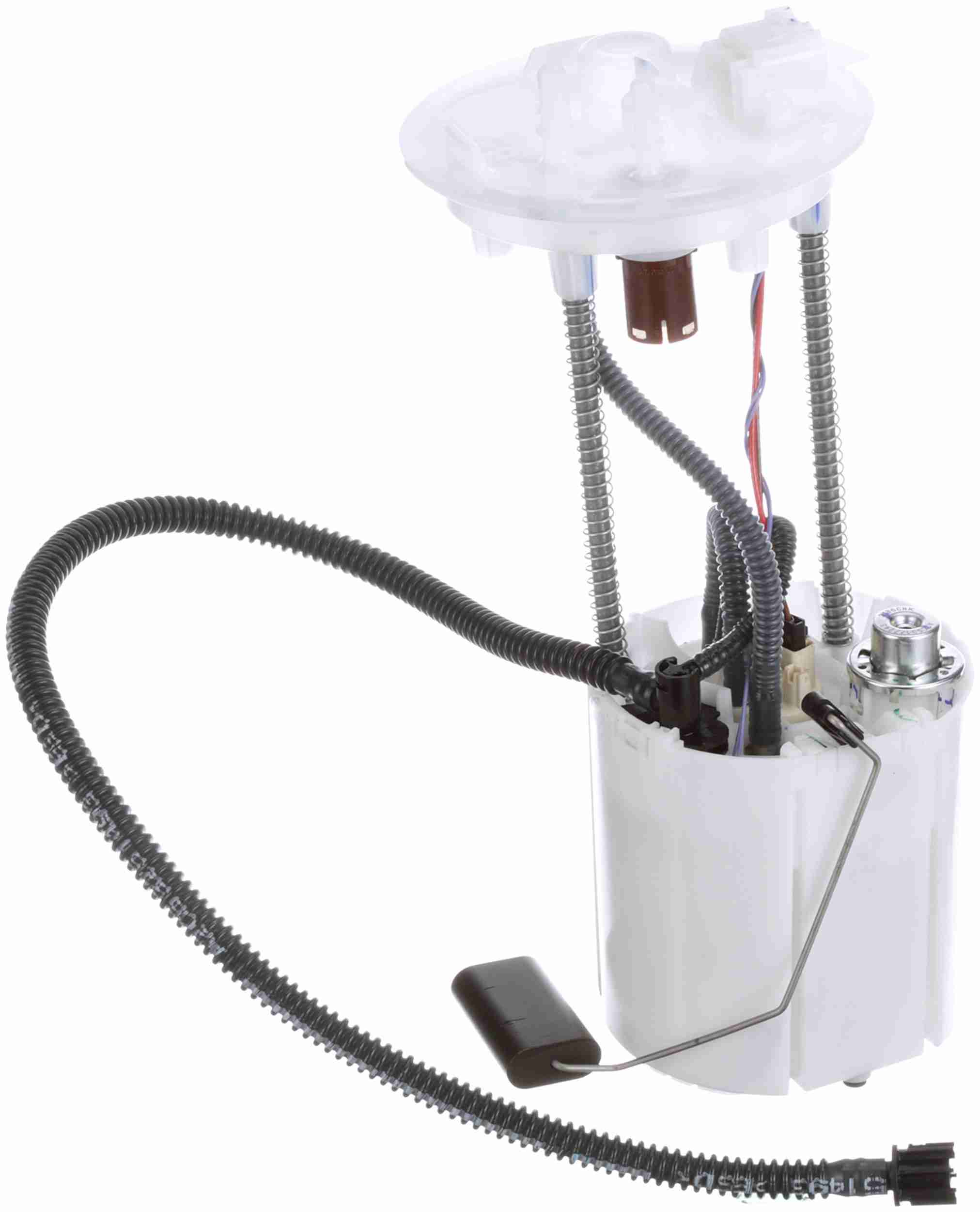 Delphi Fuel Pump Module Assembly FG1742