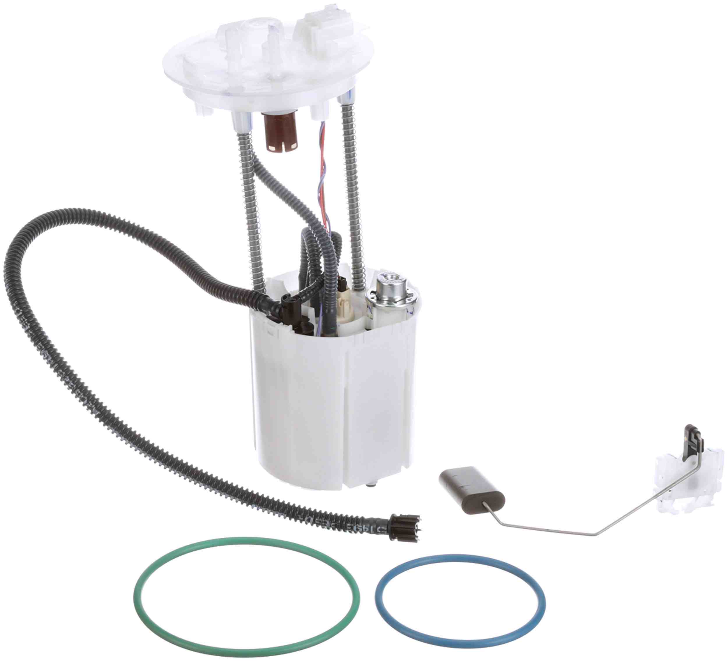 Delphi Fuel Pump Module Assembly FG1742